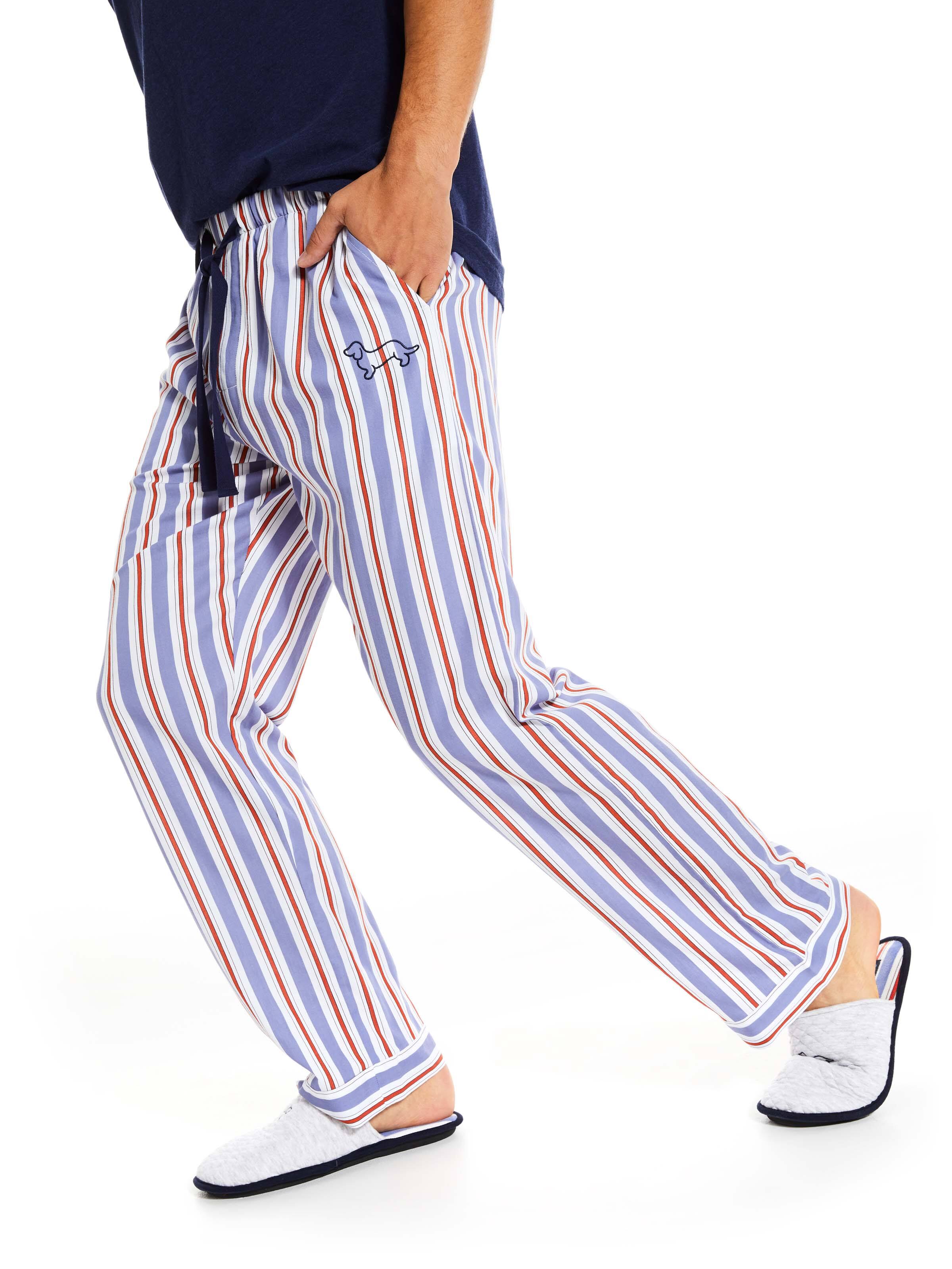 Harold Stripe Classic Pj Pant