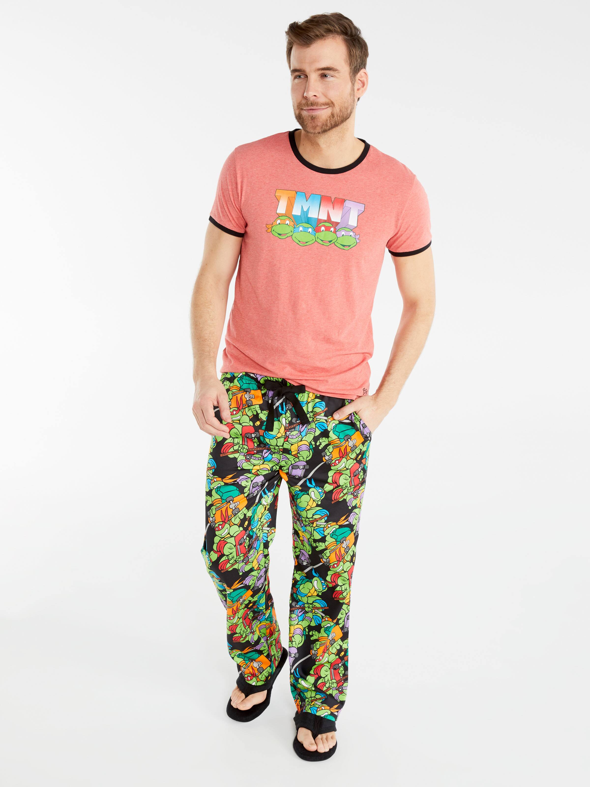 Teenage Mutant Ninja Turtle Tee
