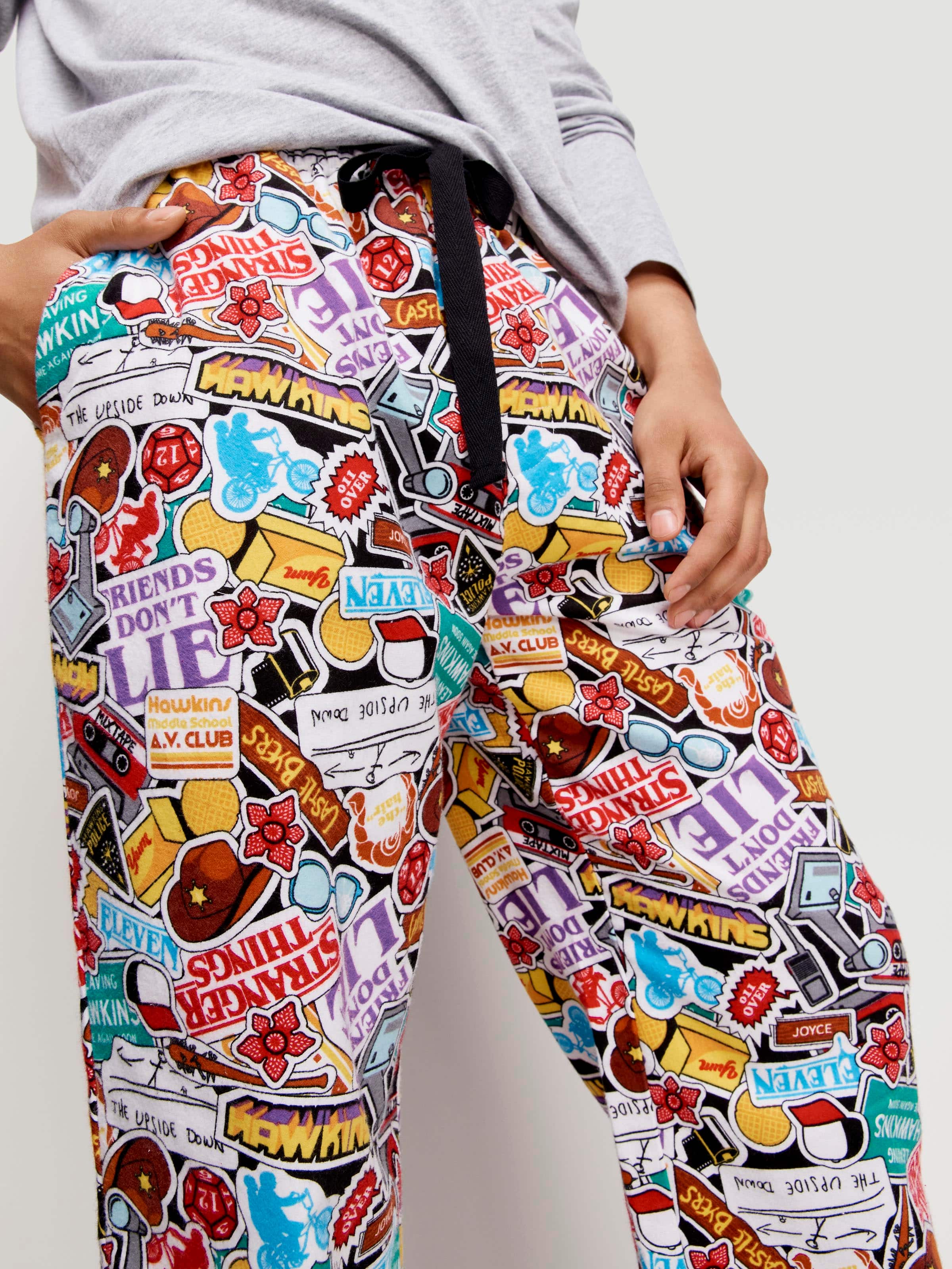 Stranger Things | Peter Alexander