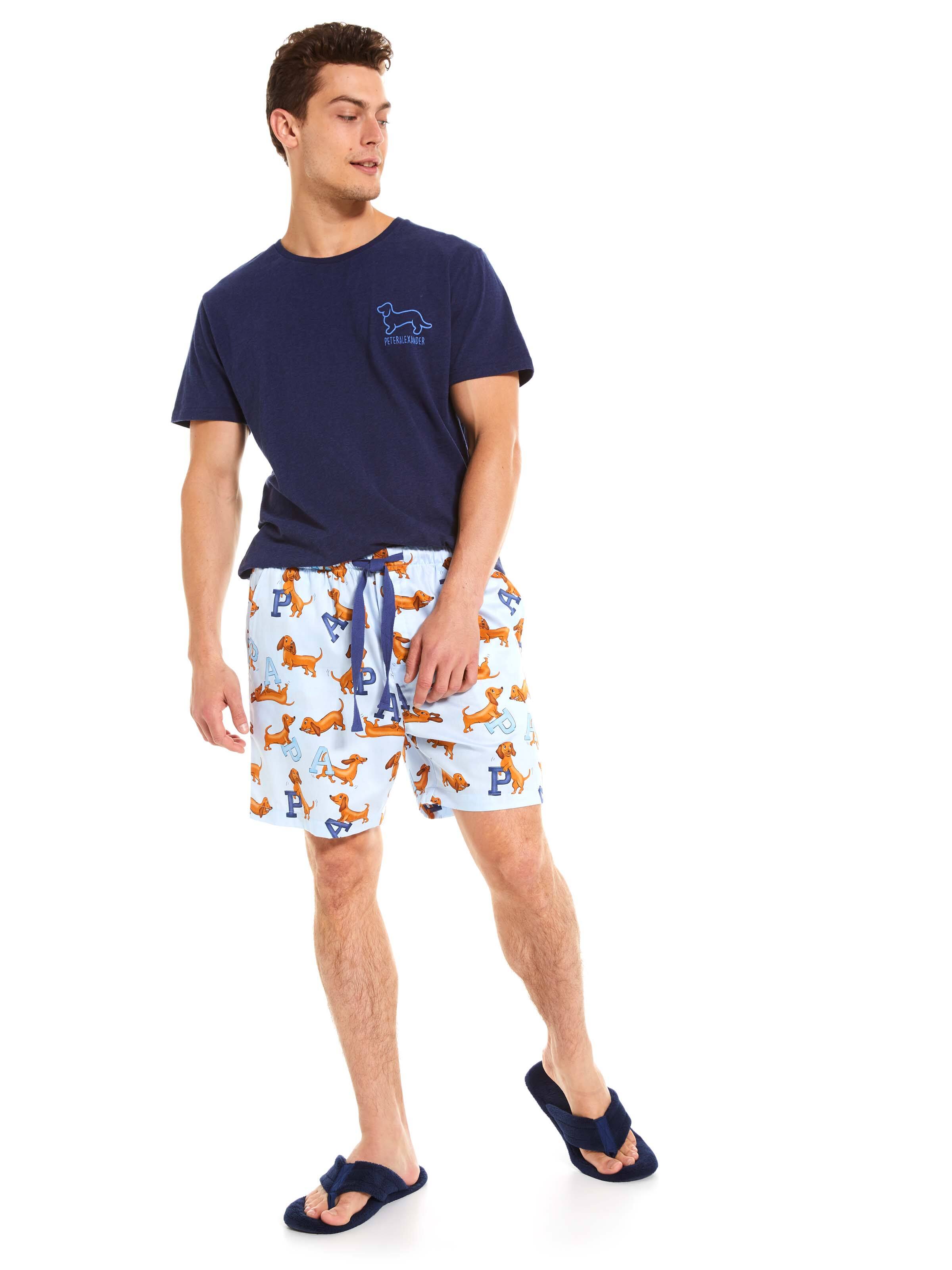 Wonderdog Mid Short