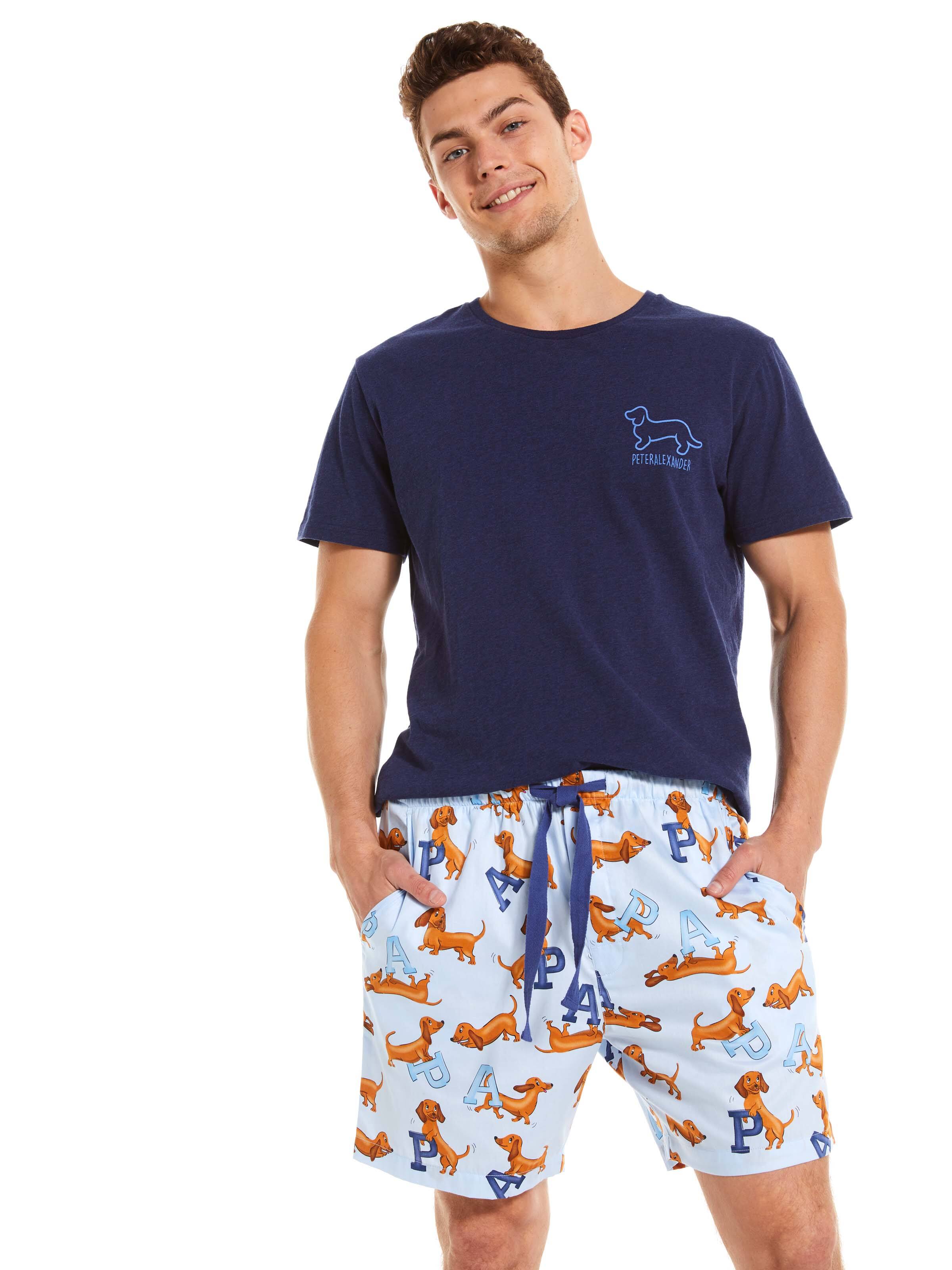 Wonderdog Mid Short