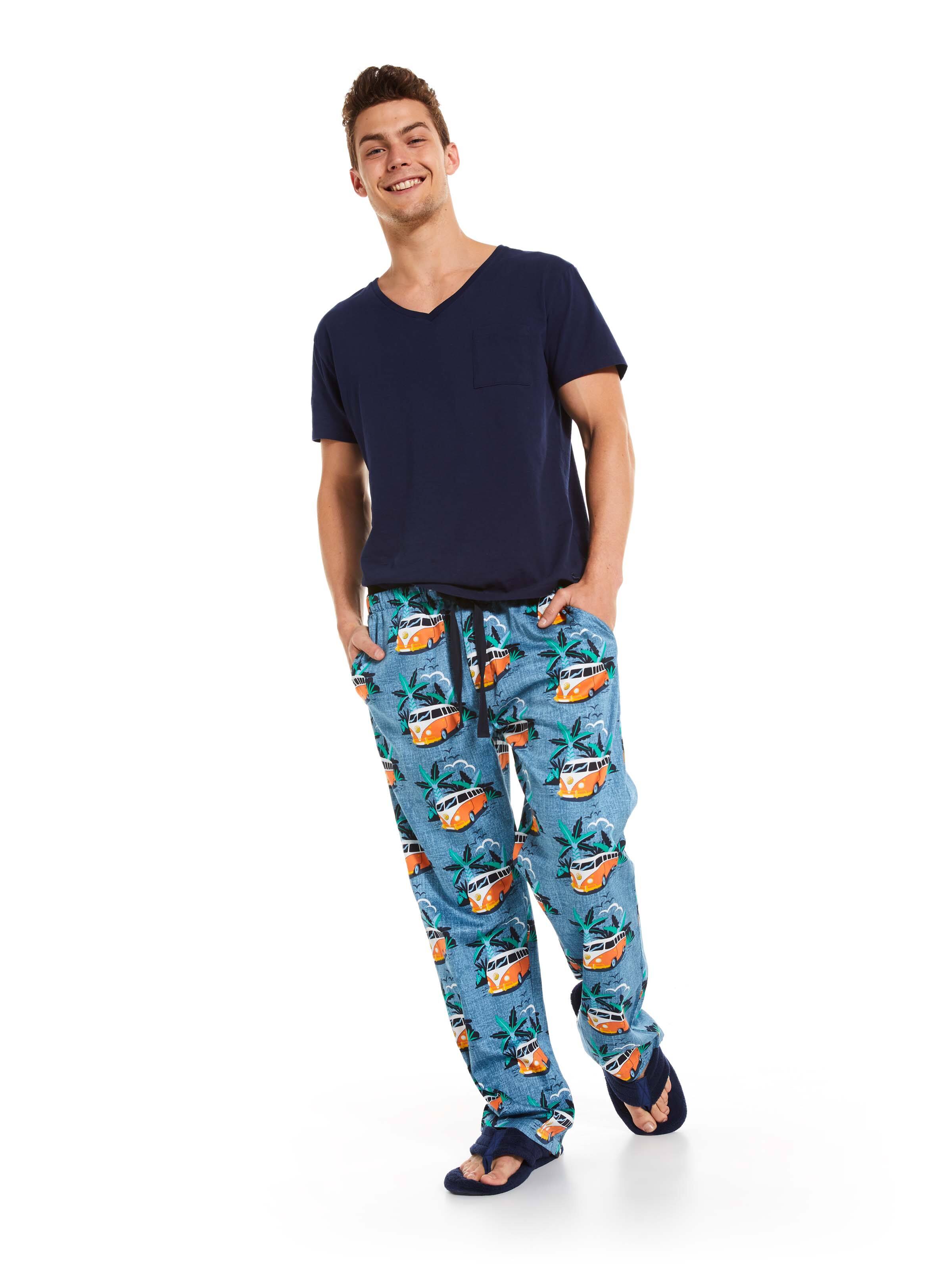Combie Classic Pj Pant