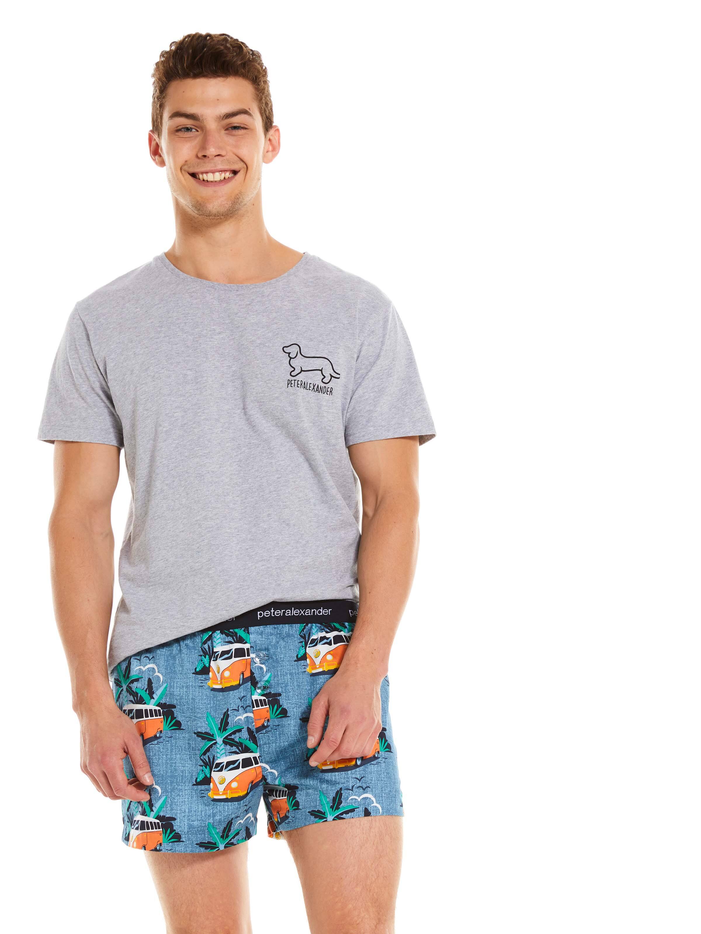 Combie Boxer Short
