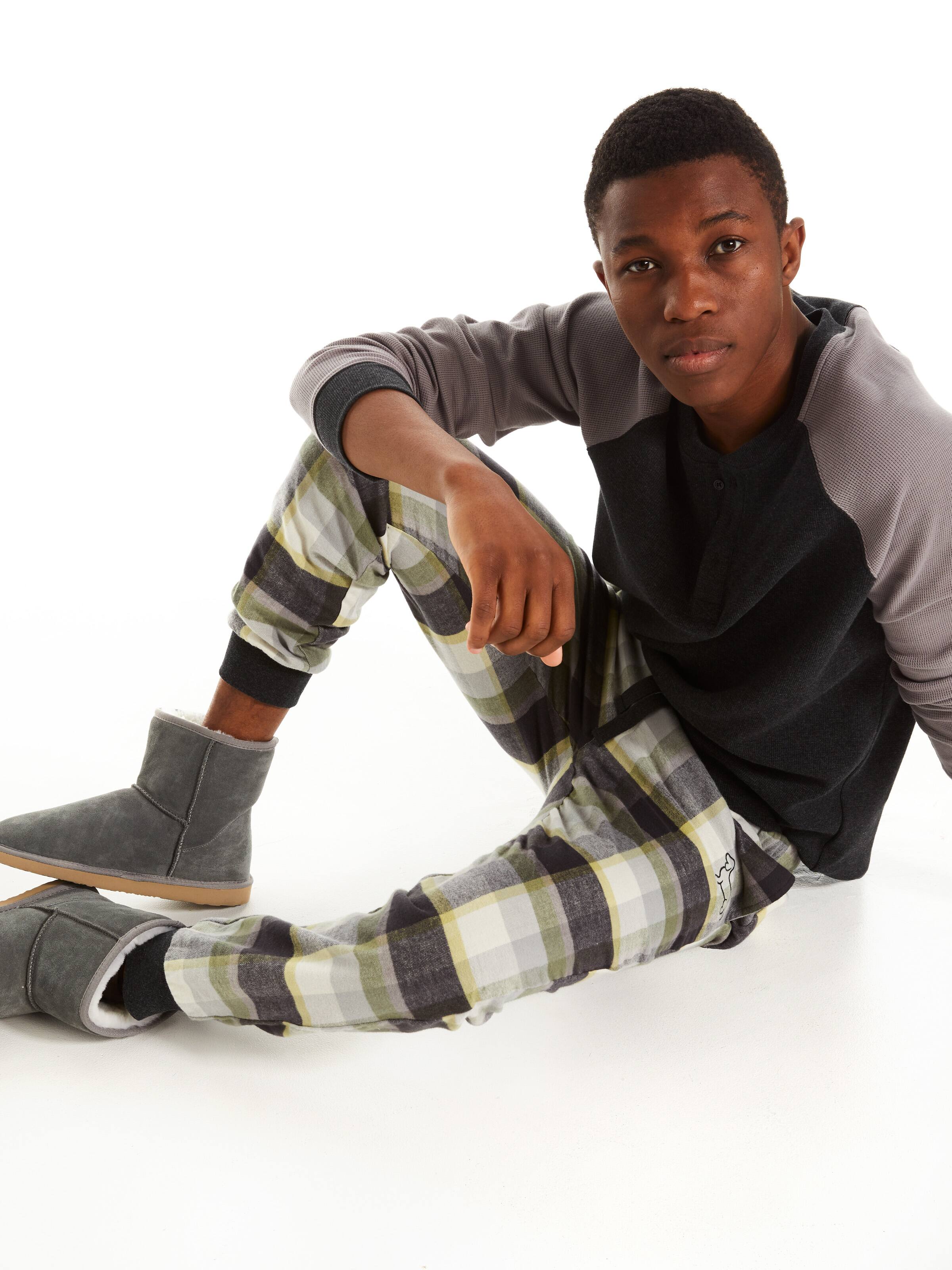 Whistler Flannelette Jogger