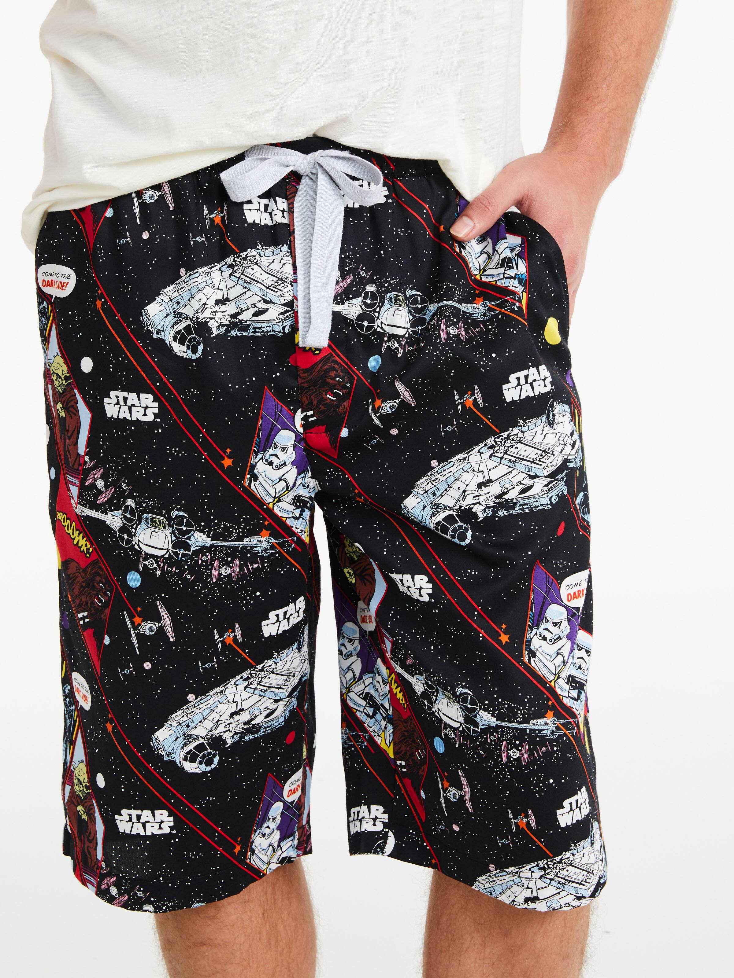 star wars boxer shorts australia