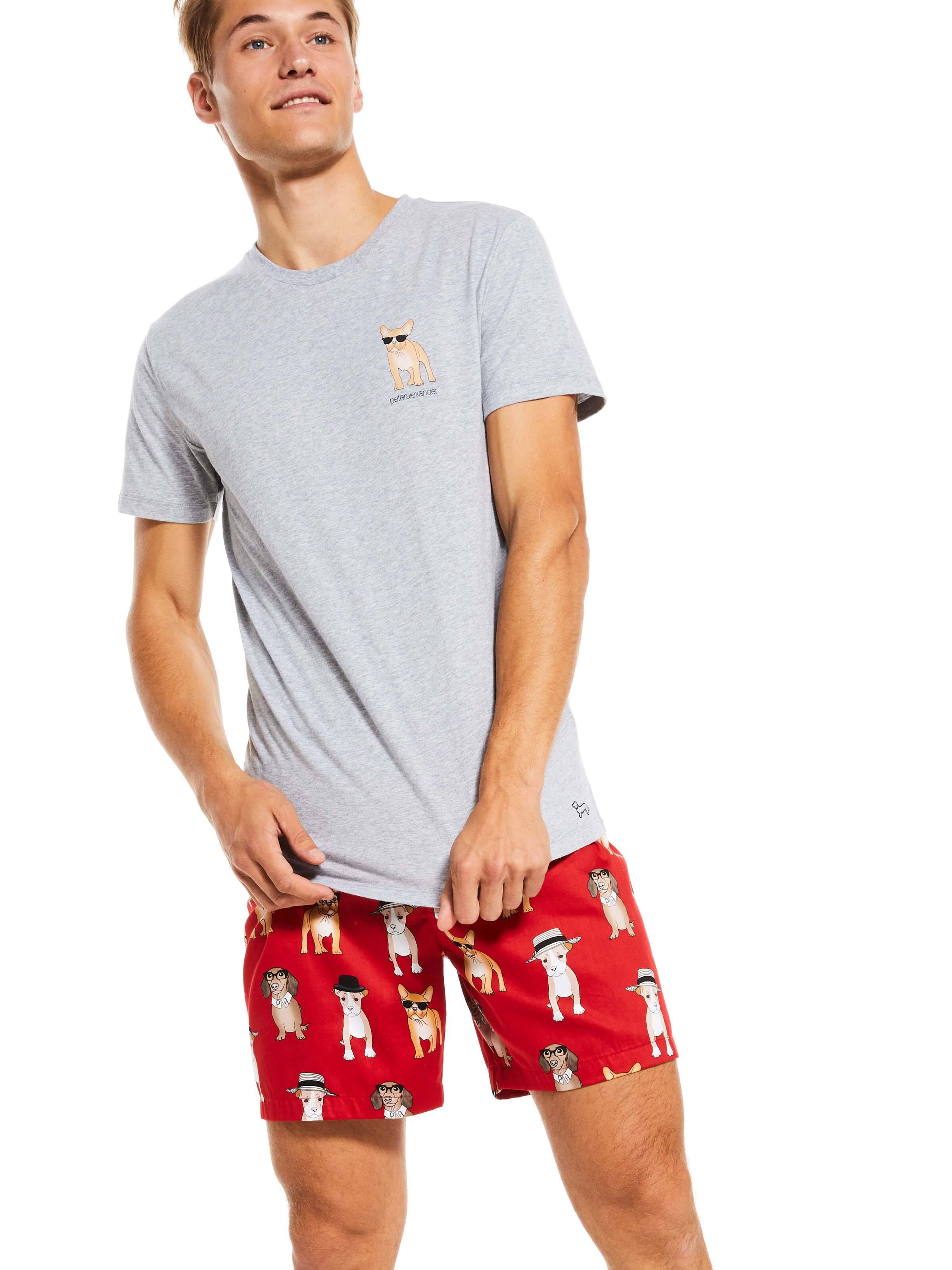 Cool Frenchie Tee