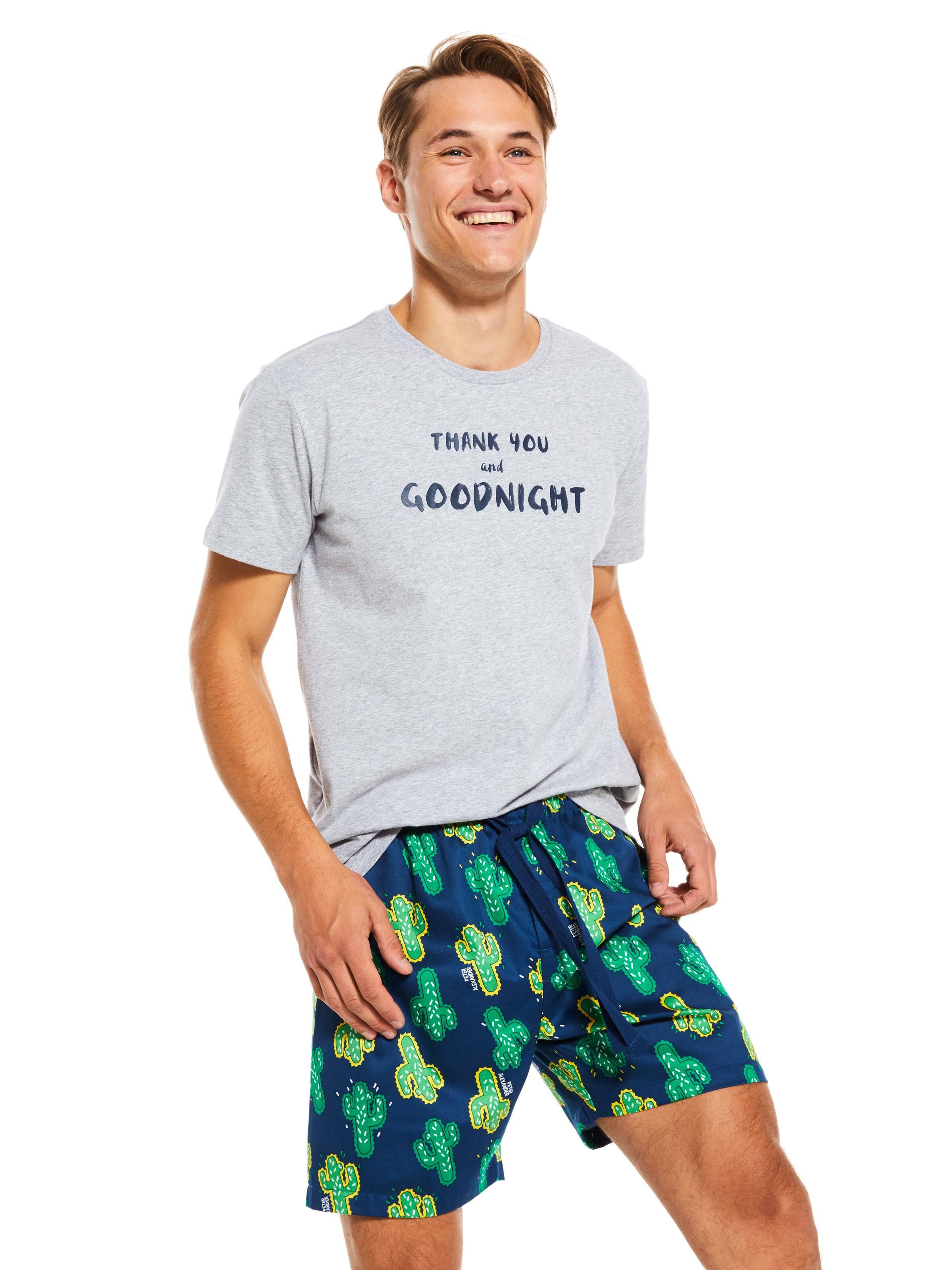 Thank You & Goodnight Tee