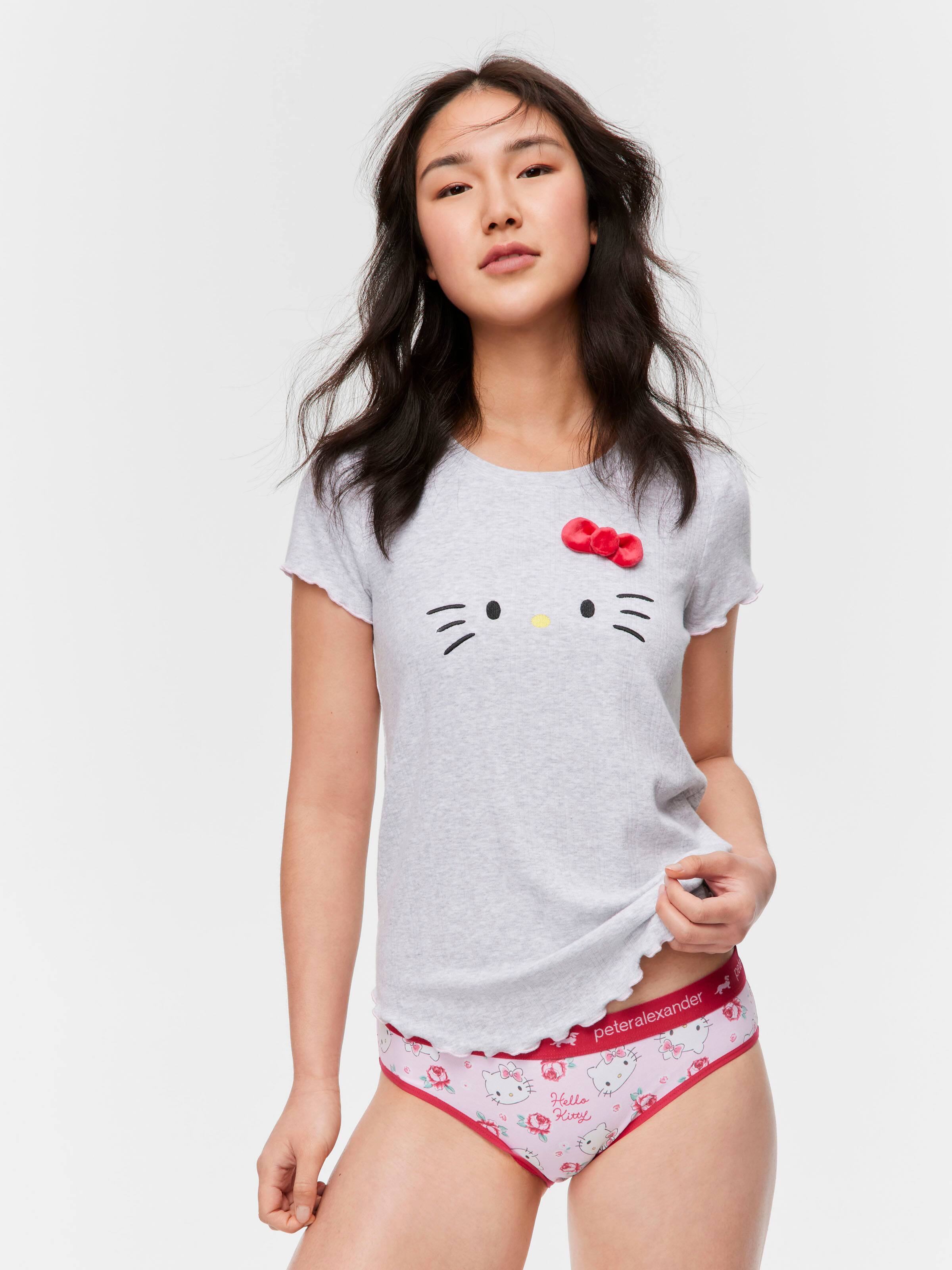 Hello Kitty Brief