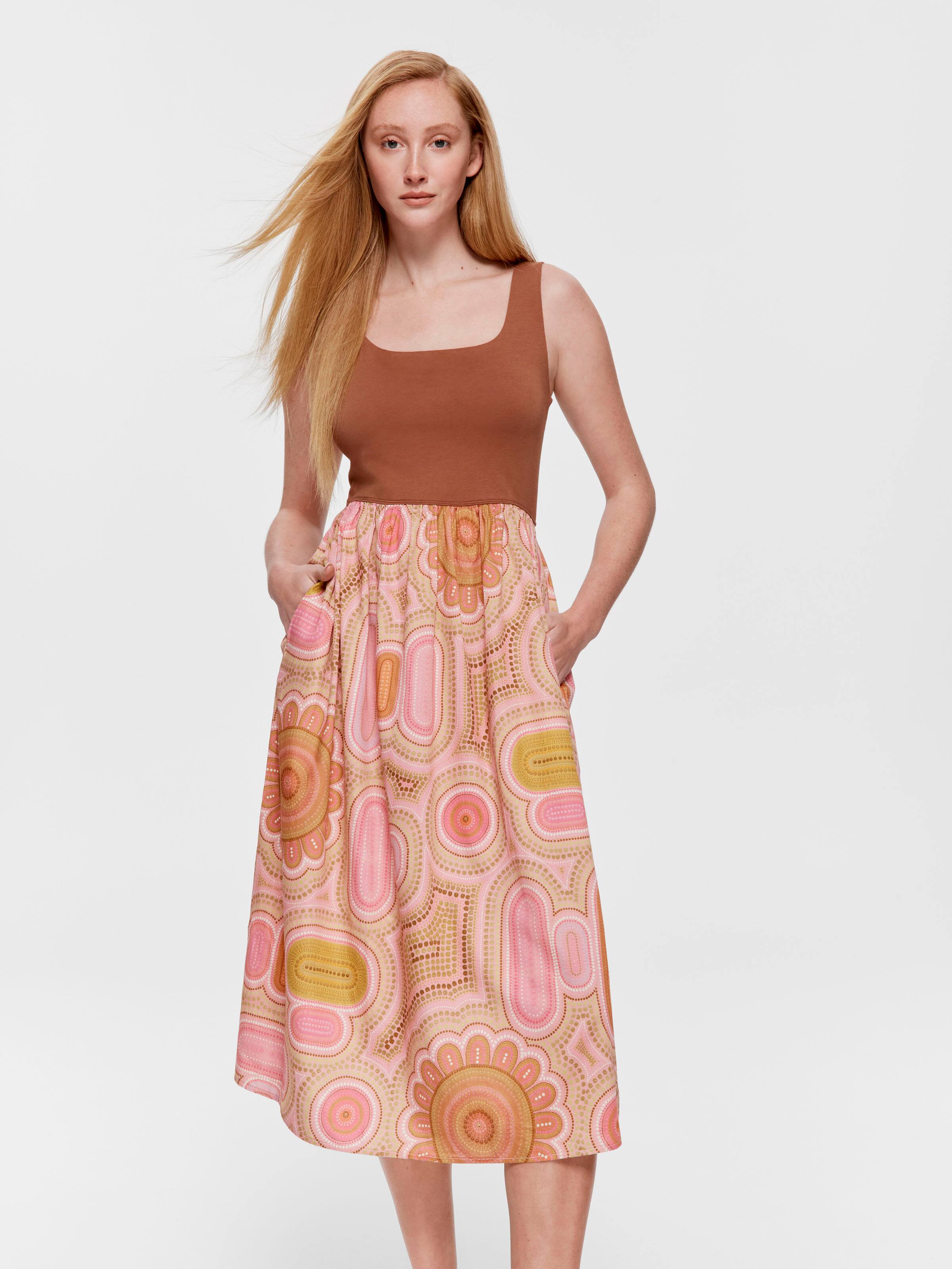 Lou Martin Fashion Nightie