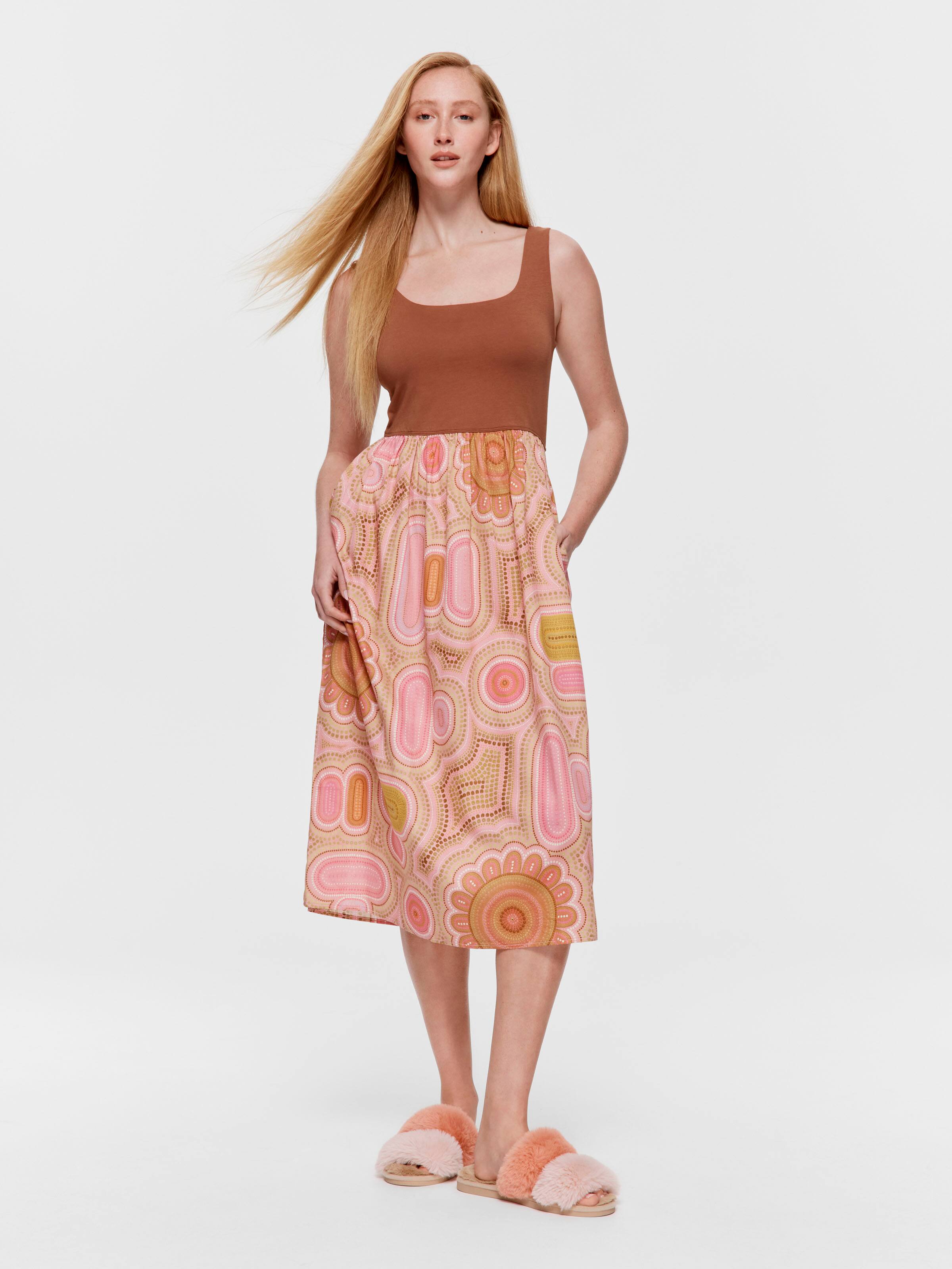 Lou Martin Fashion Nightie