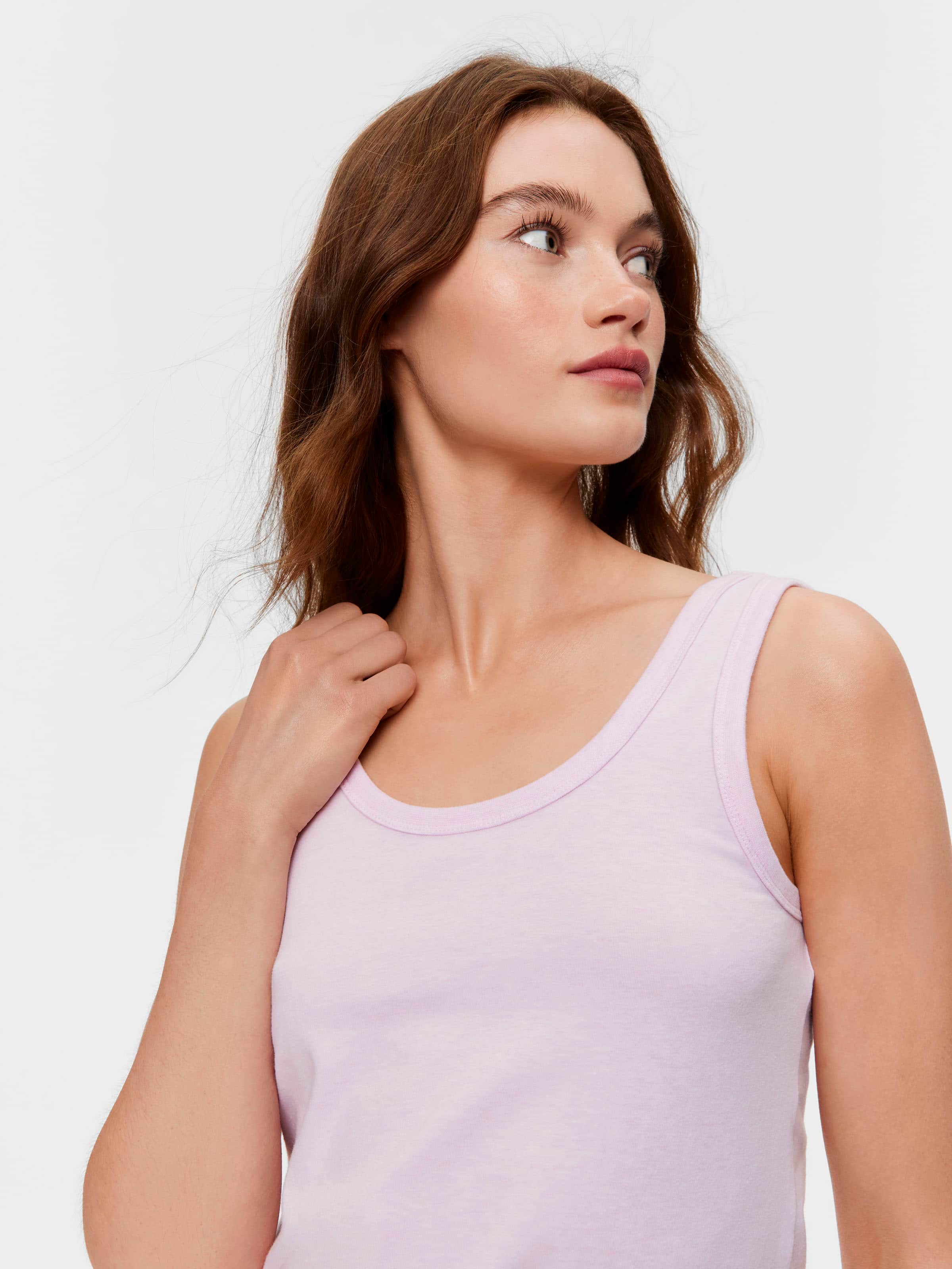 Pink Tank