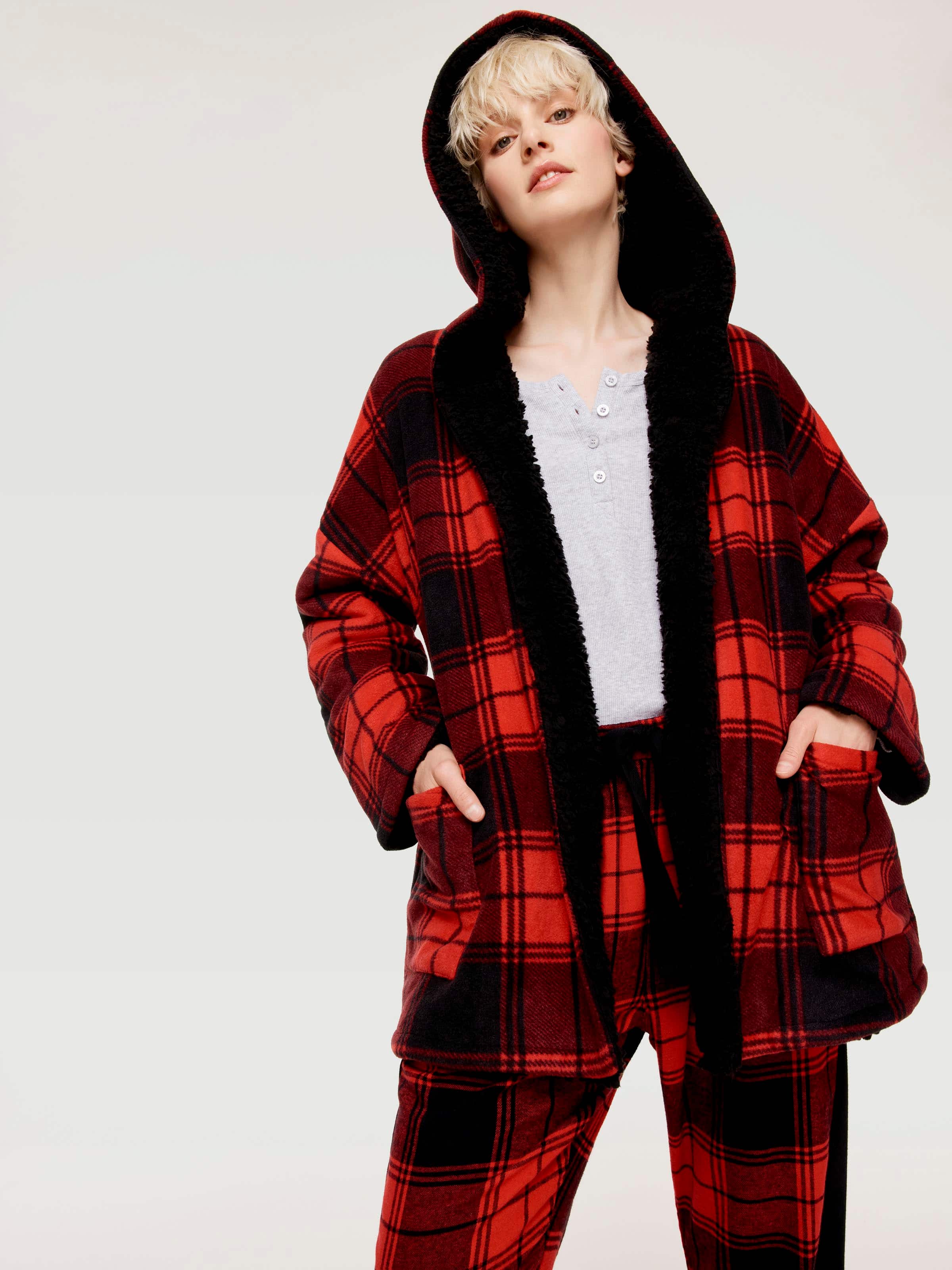 Women's Dressing Gowns, Bath Robes 
