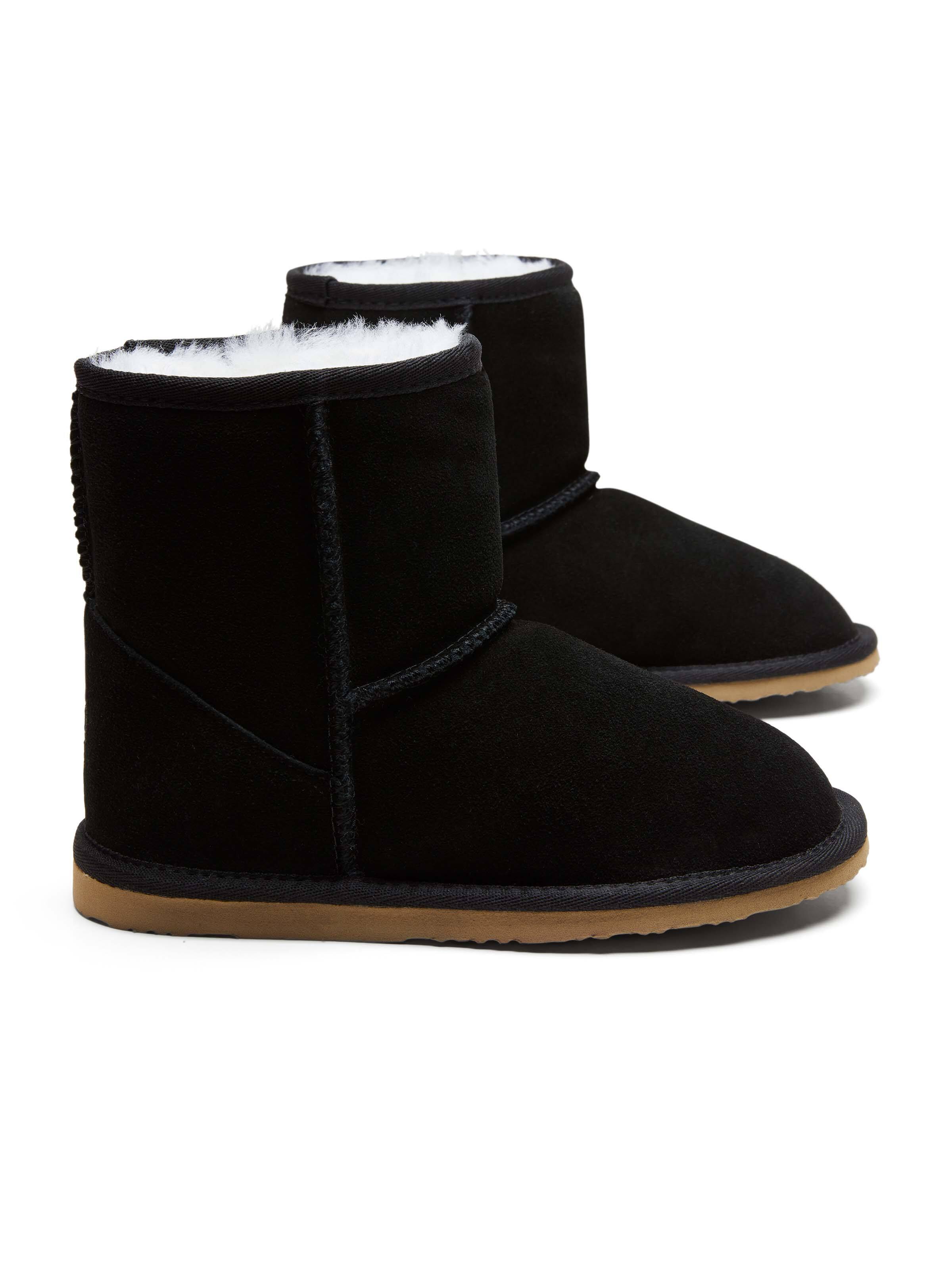 Kids P.A. Classic Homeboots