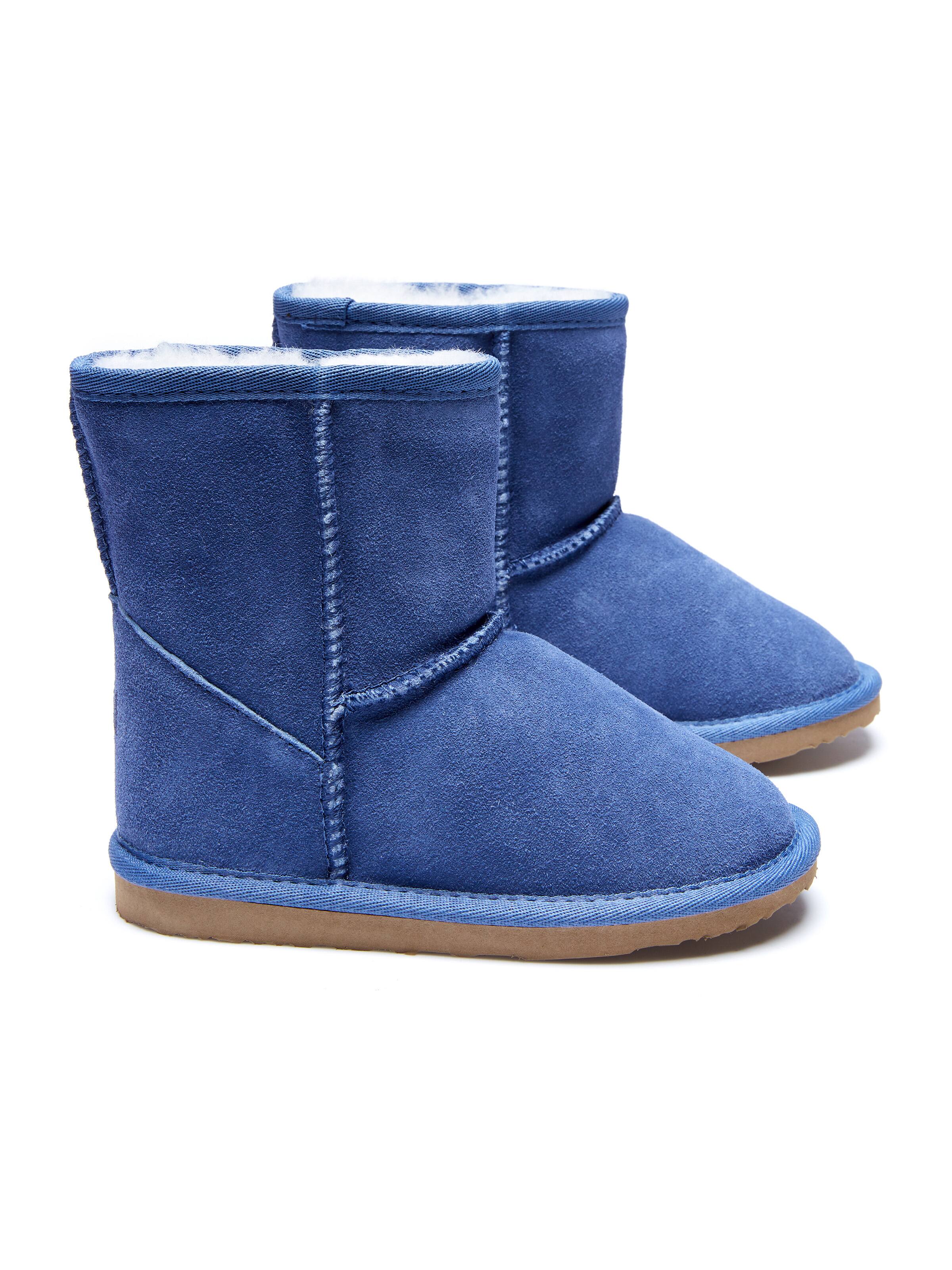 Kids P.A. Classic Homeboots
