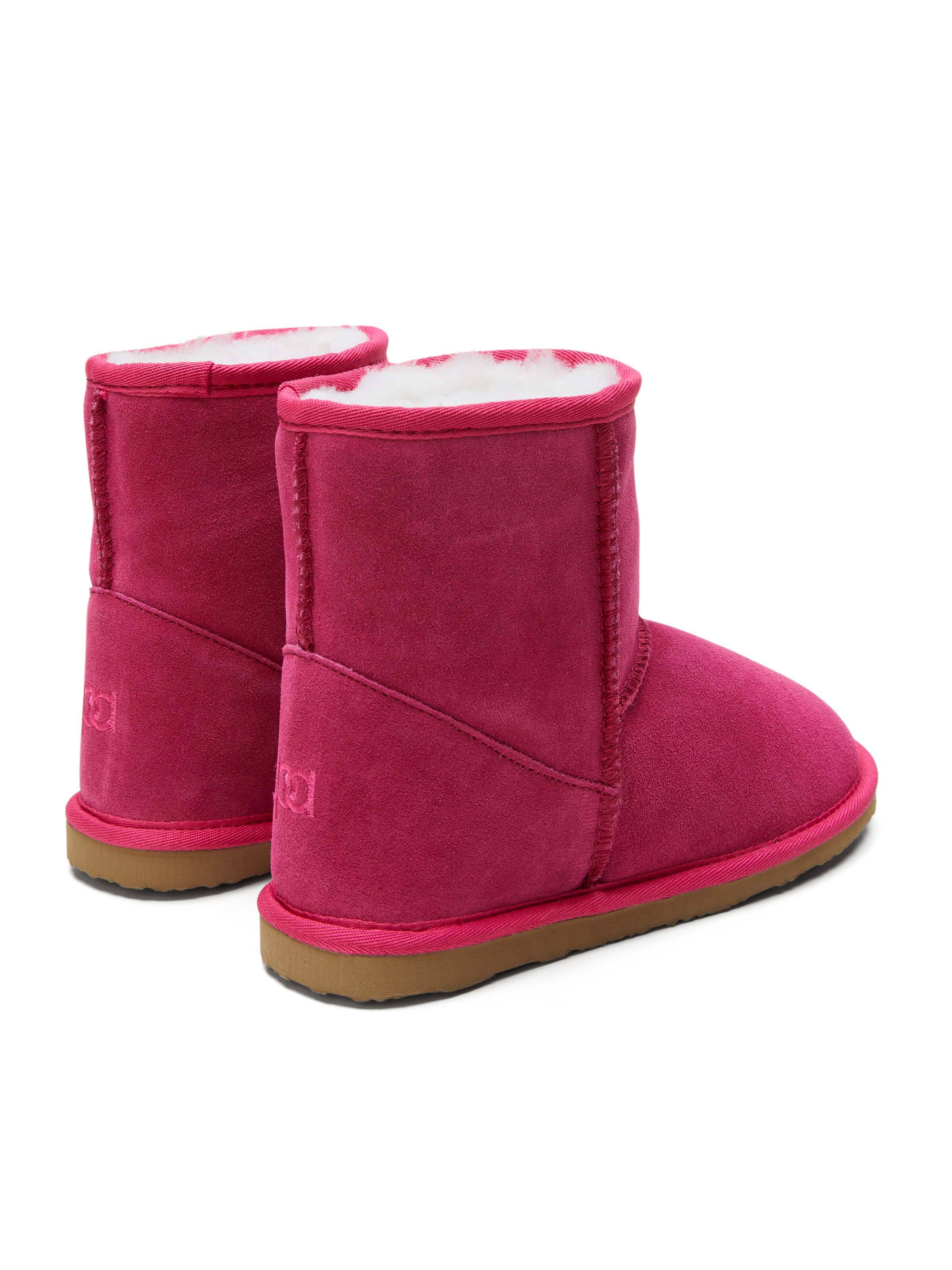 Kids P.A. Classic Homeboots
