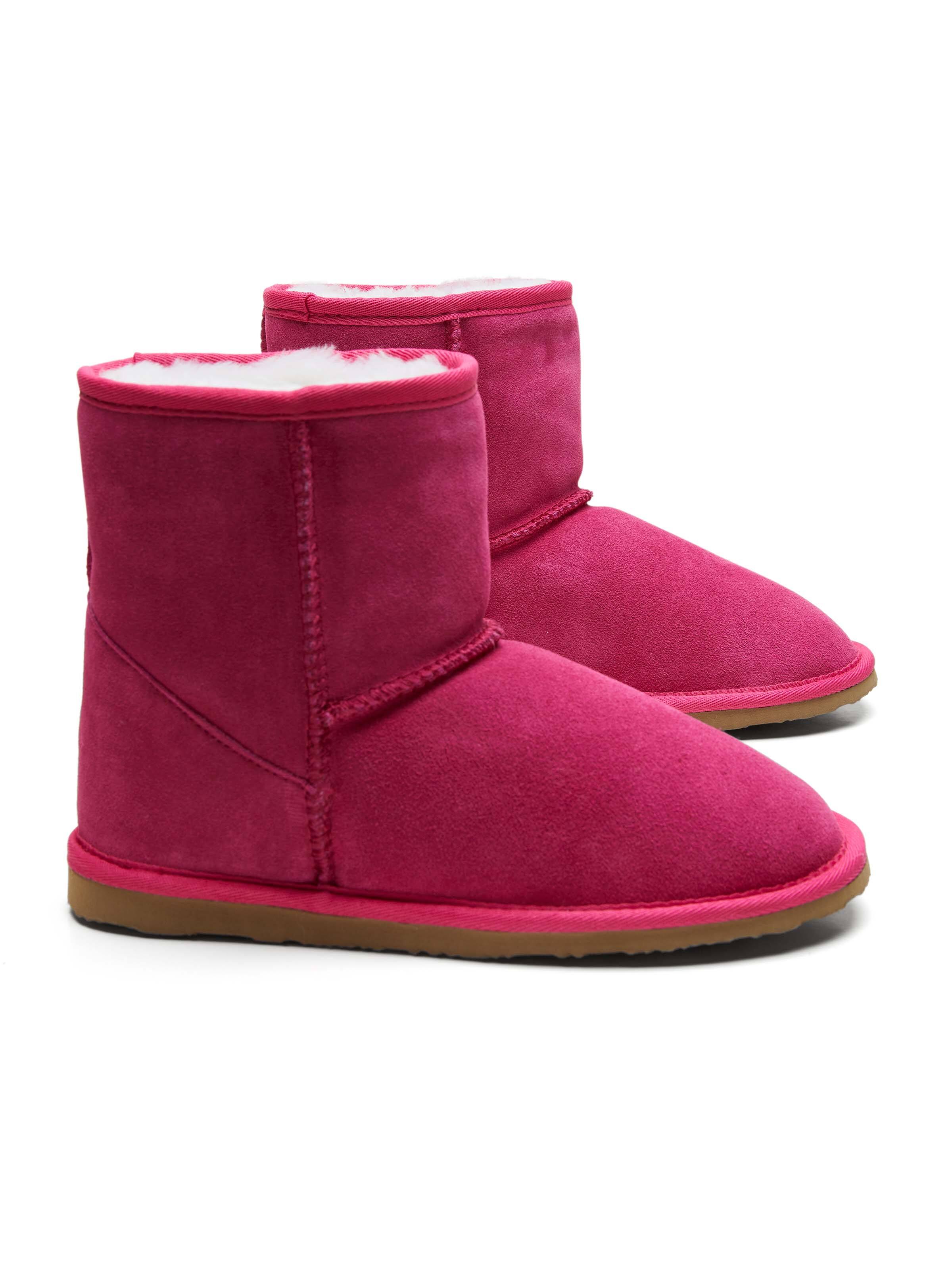 Kids P.A. Classic Homeboots