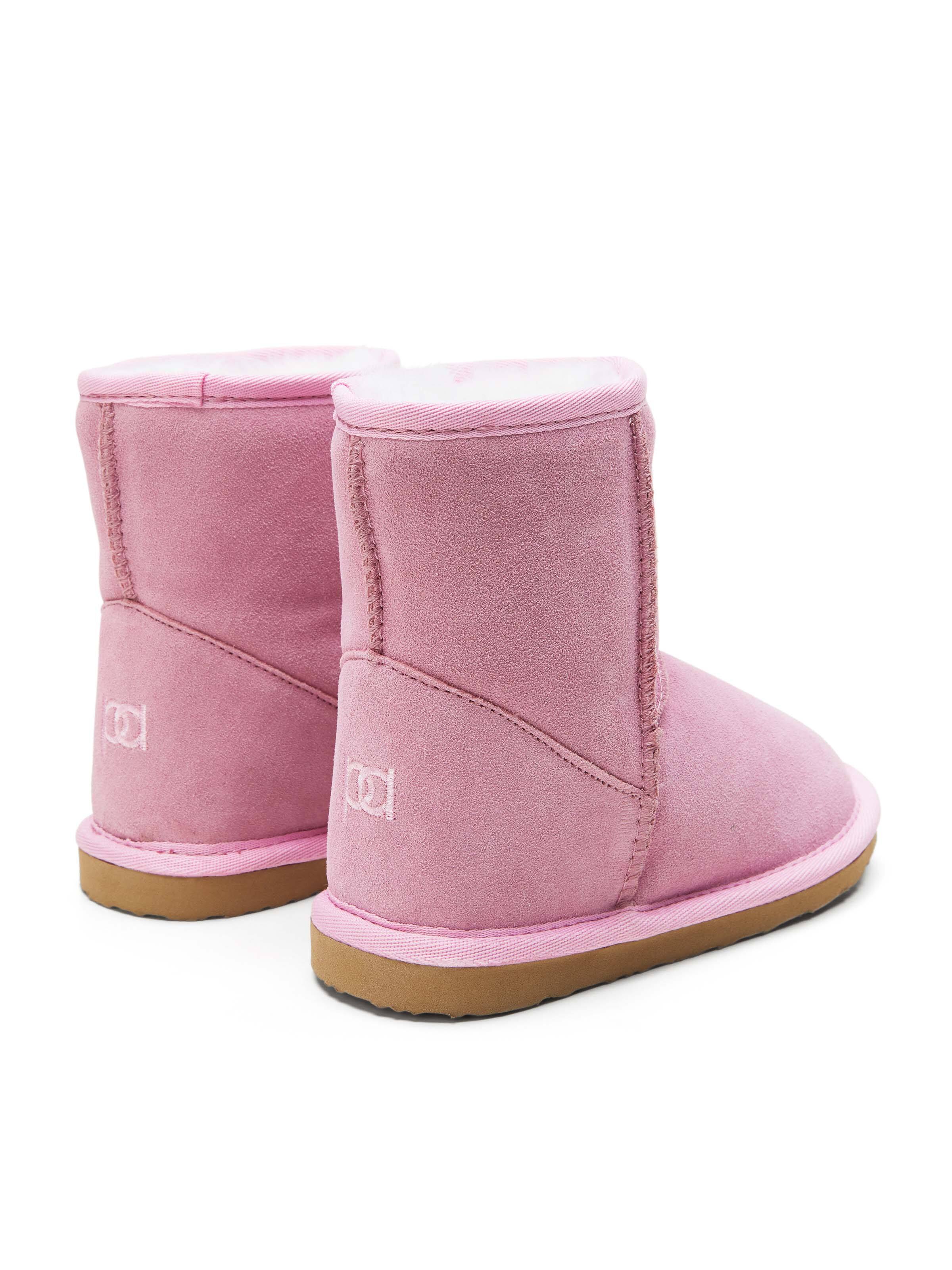 Kids P.A. Classic Homeboots