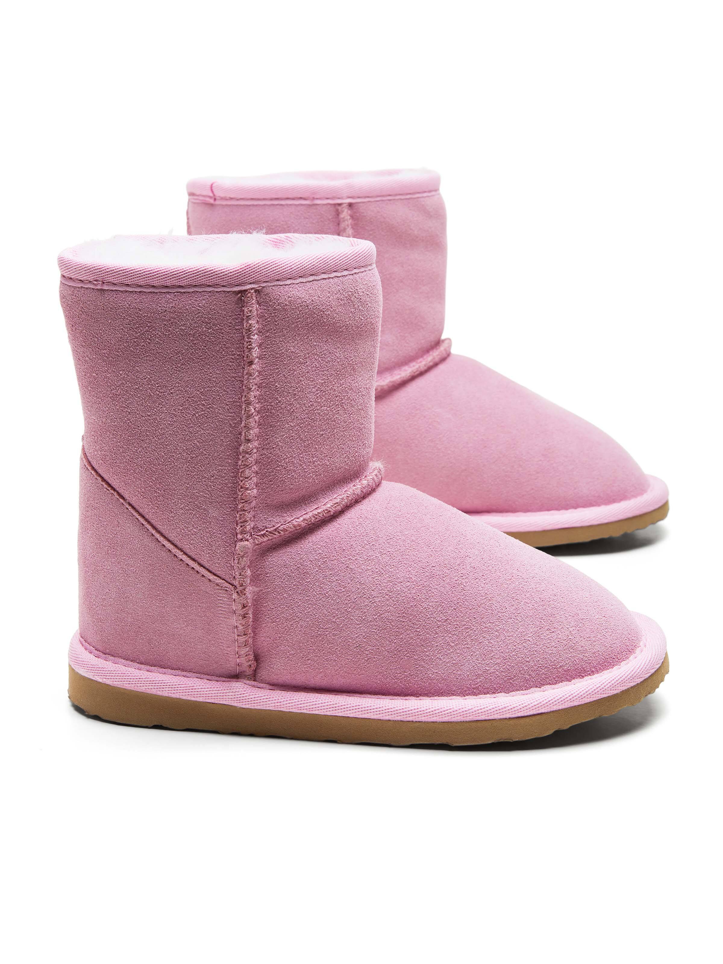 Kids P.A. Classic Homeboots