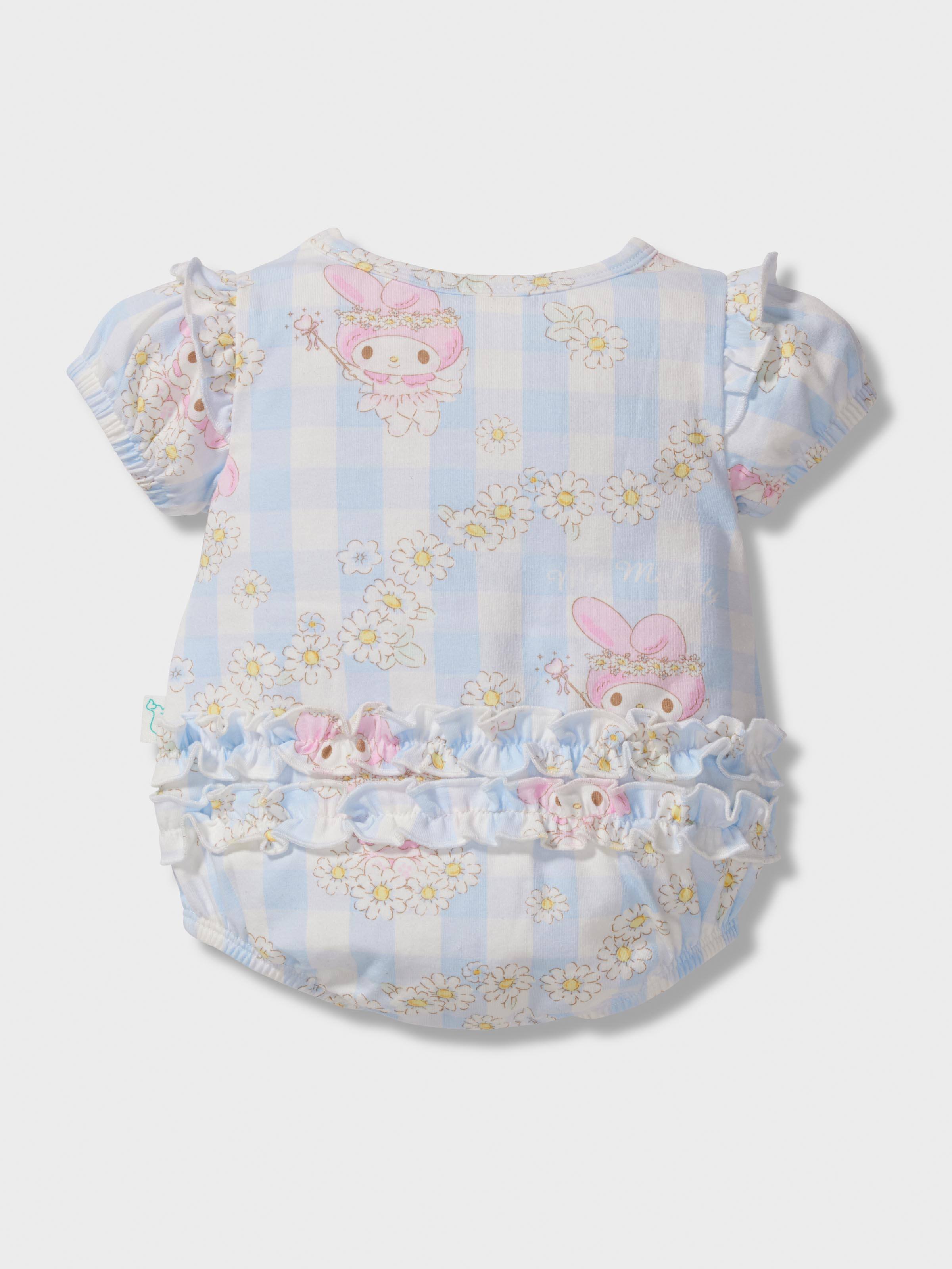 Baby My Melody Romper