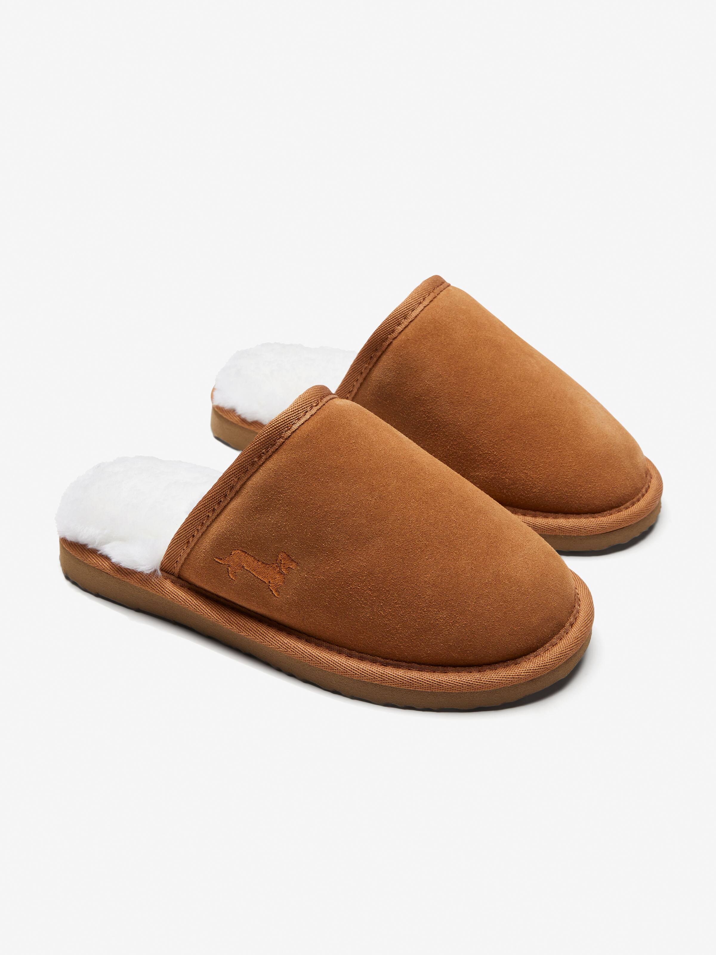 Kids Homeboot Scuff