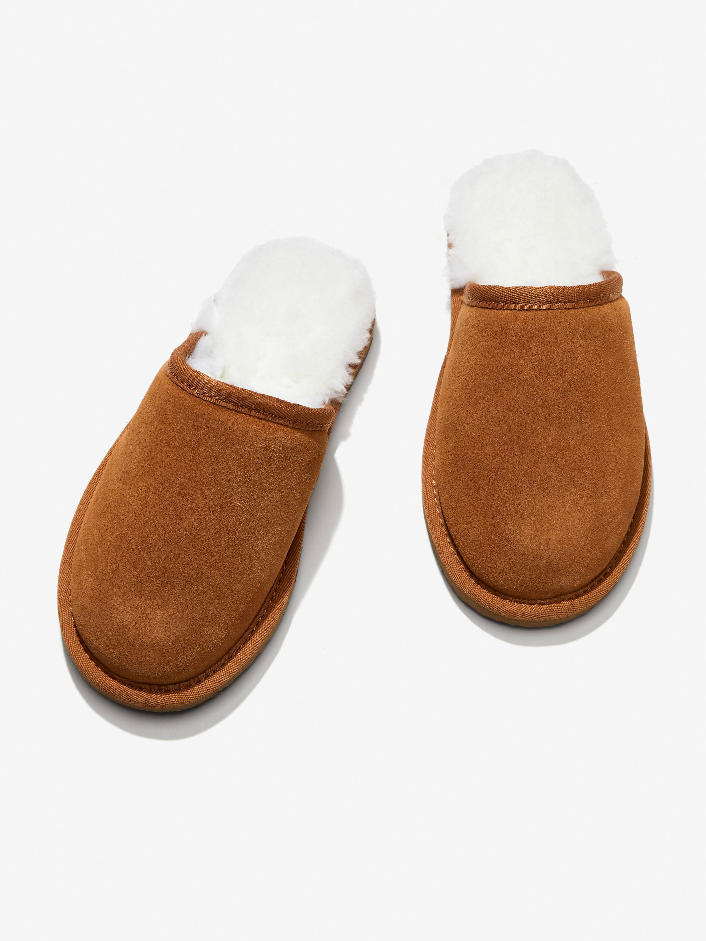 Kids Homeboot Scuff