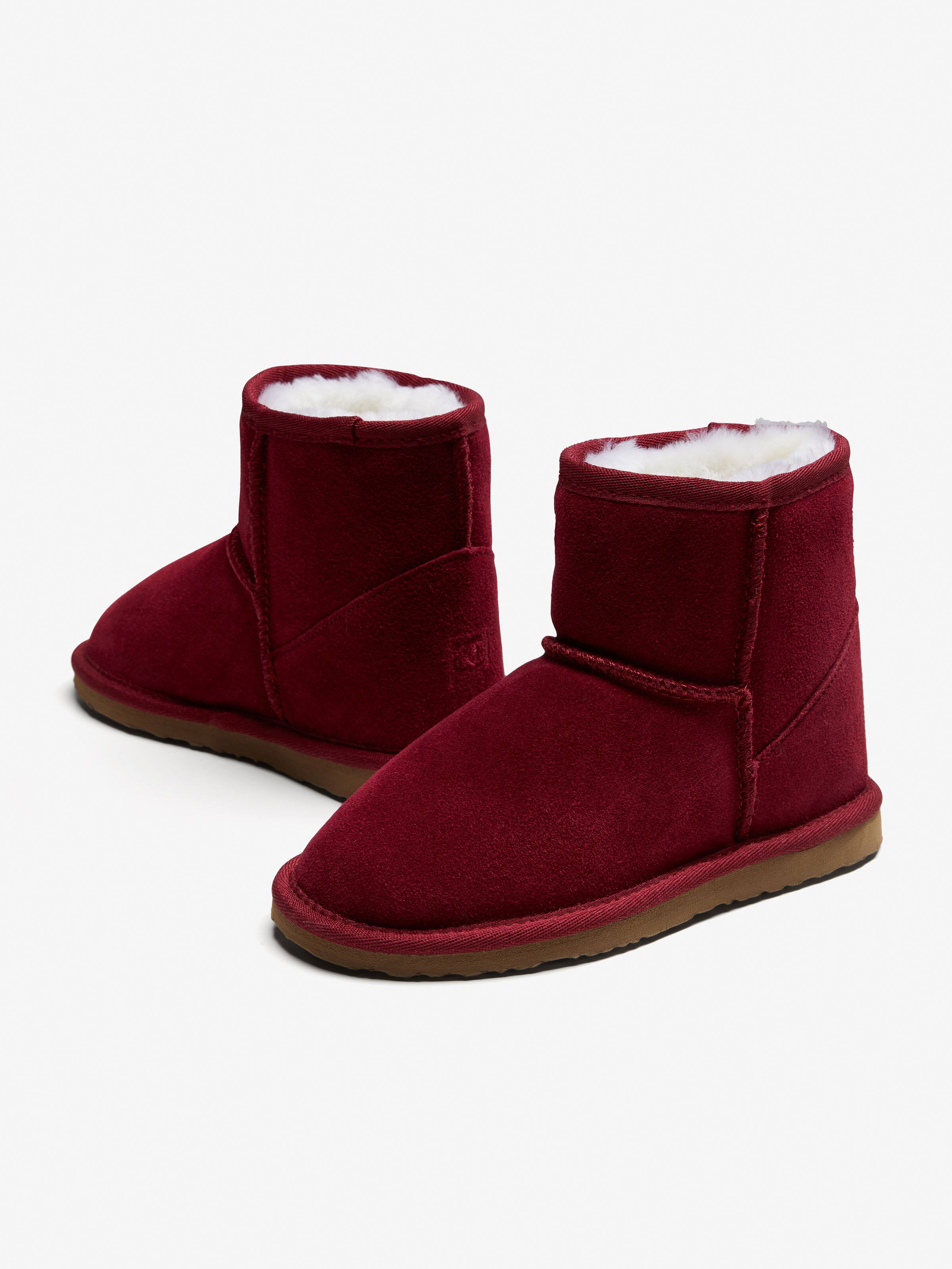 Kids P.A. Classic Homeboots