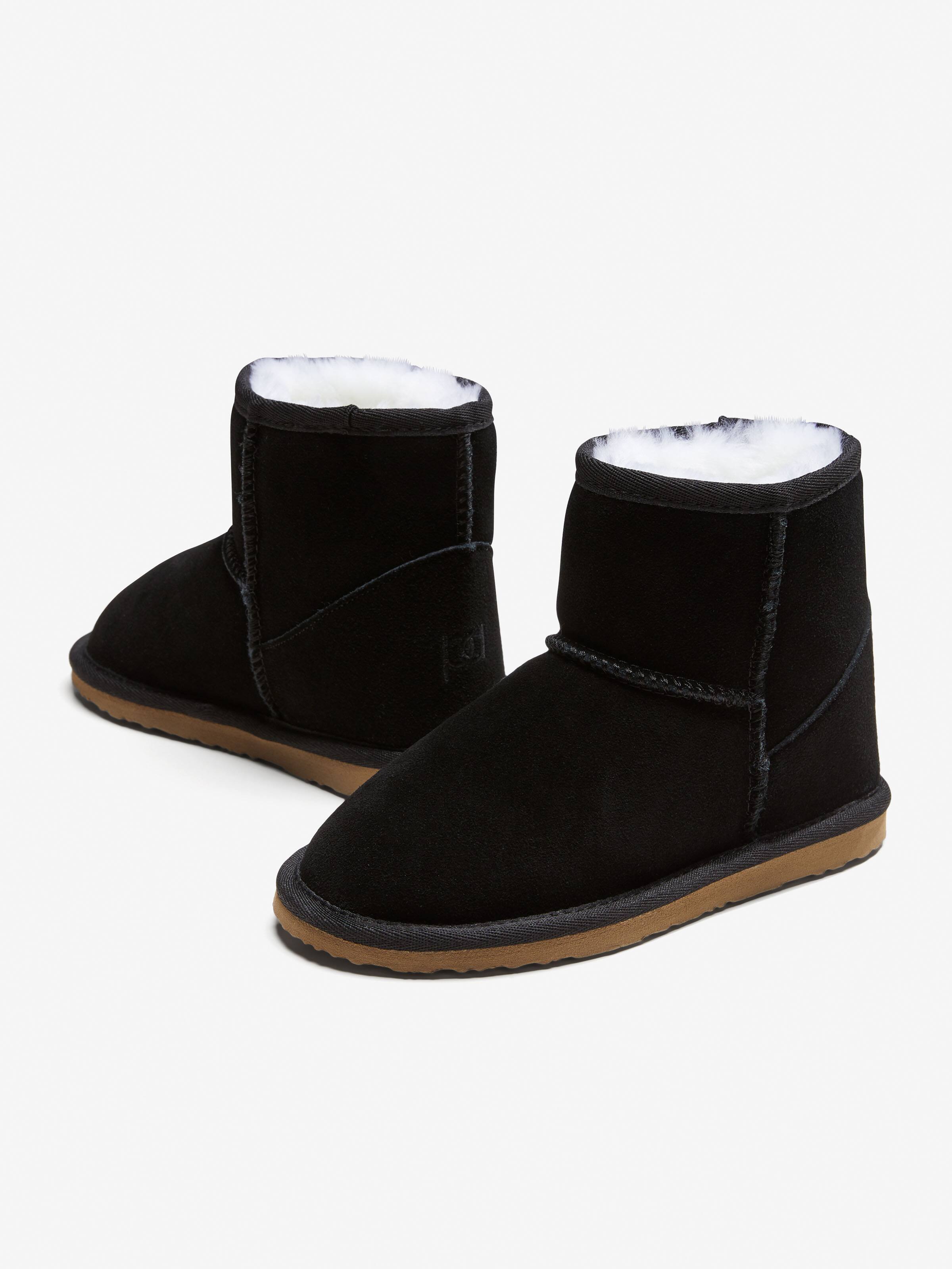 Kids P.A. Classic Homeboots