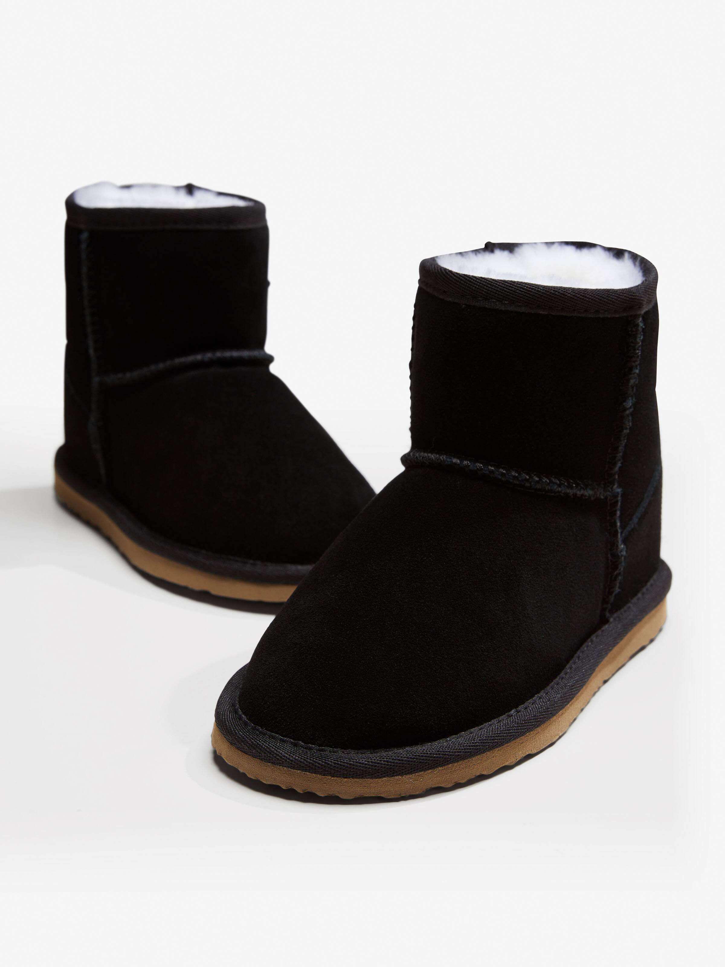 Kids P.A. Classic Homeboots