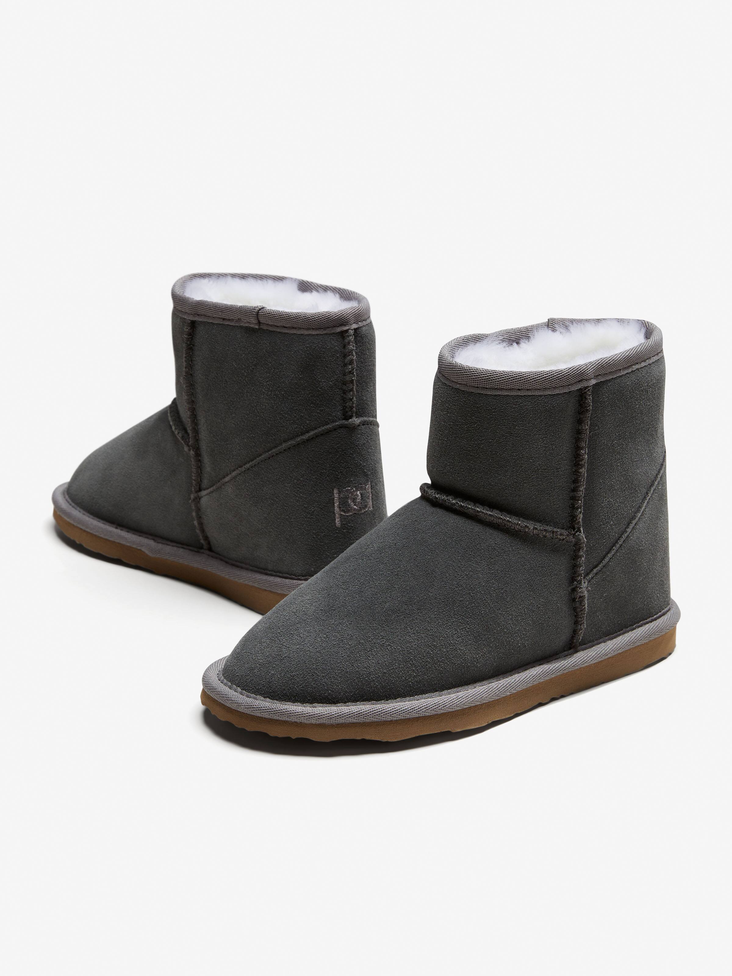 Kids P.A. Classic Homeboots
