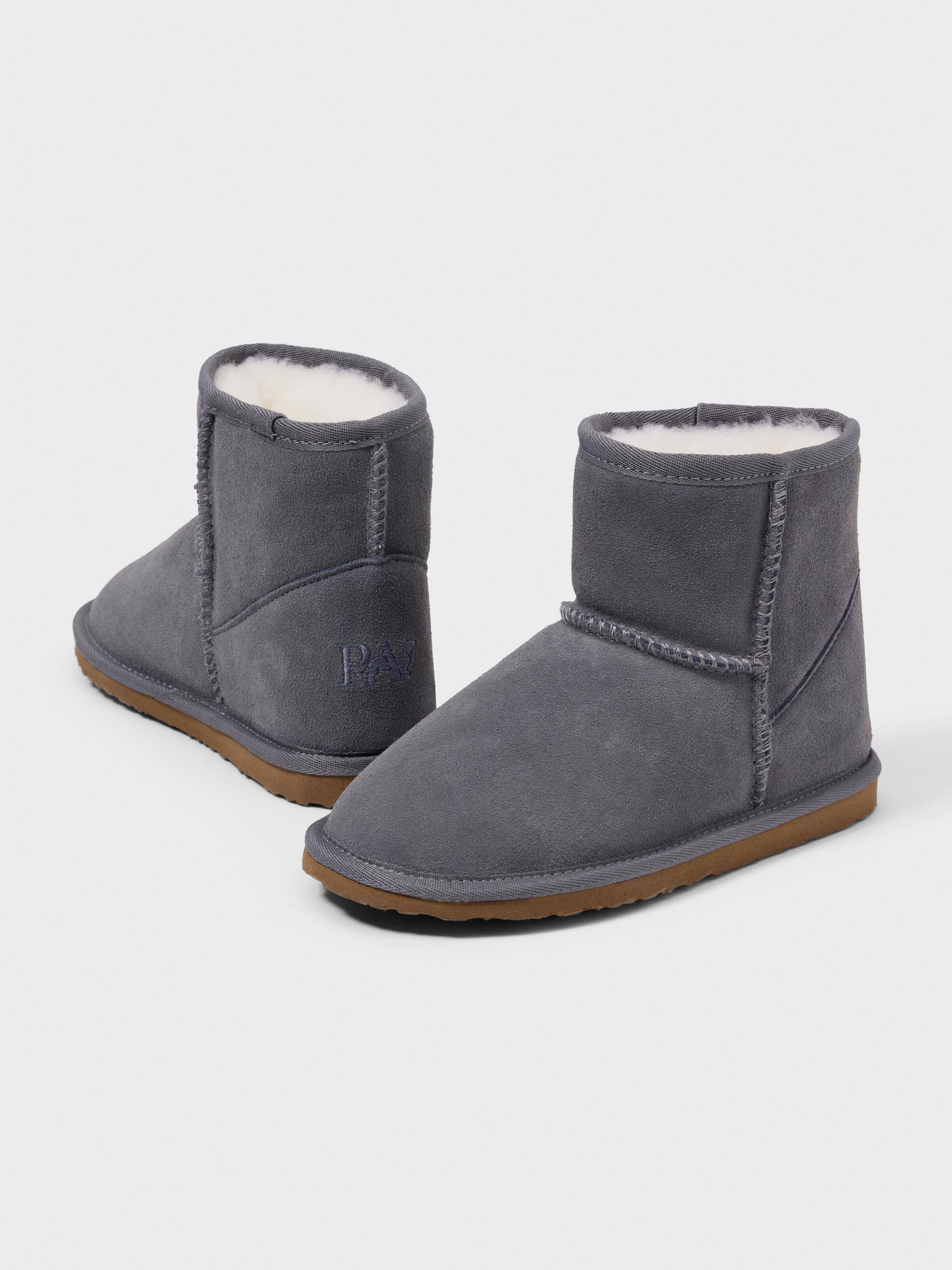 Kids P.A. Classic Homeboots