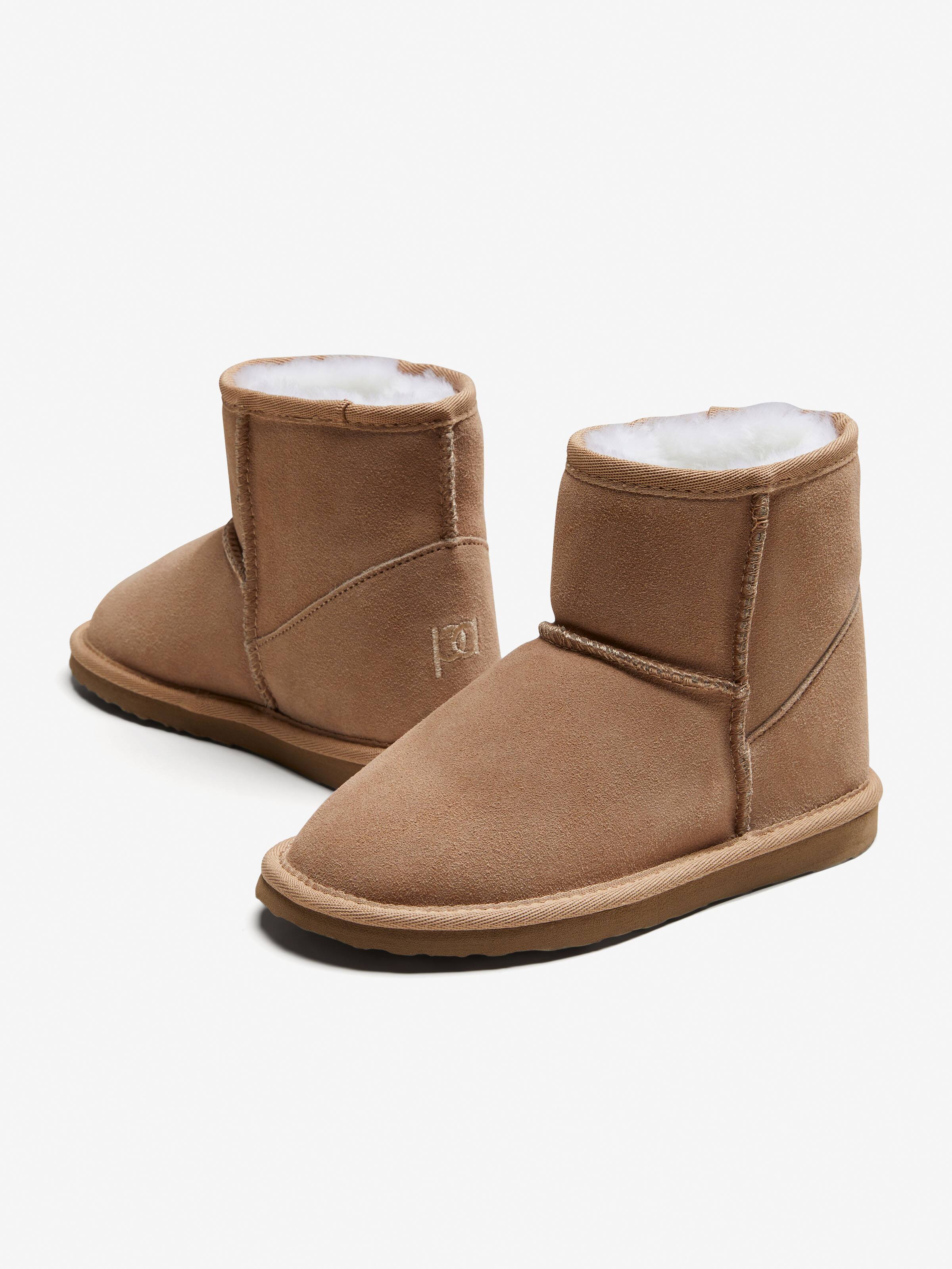 Kids P.A. Classic Homeboots