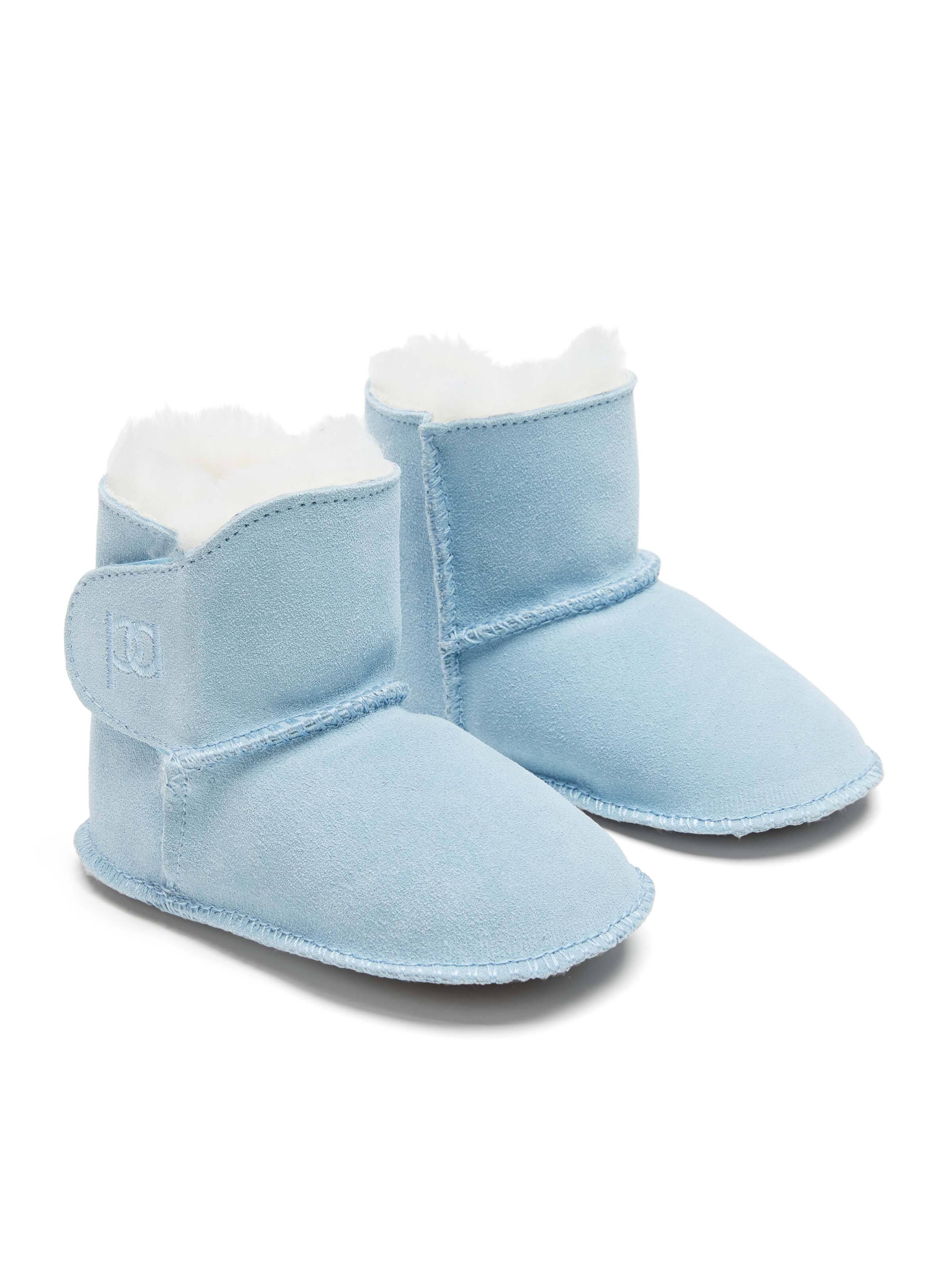 Baby P.A. Classic Homeboots