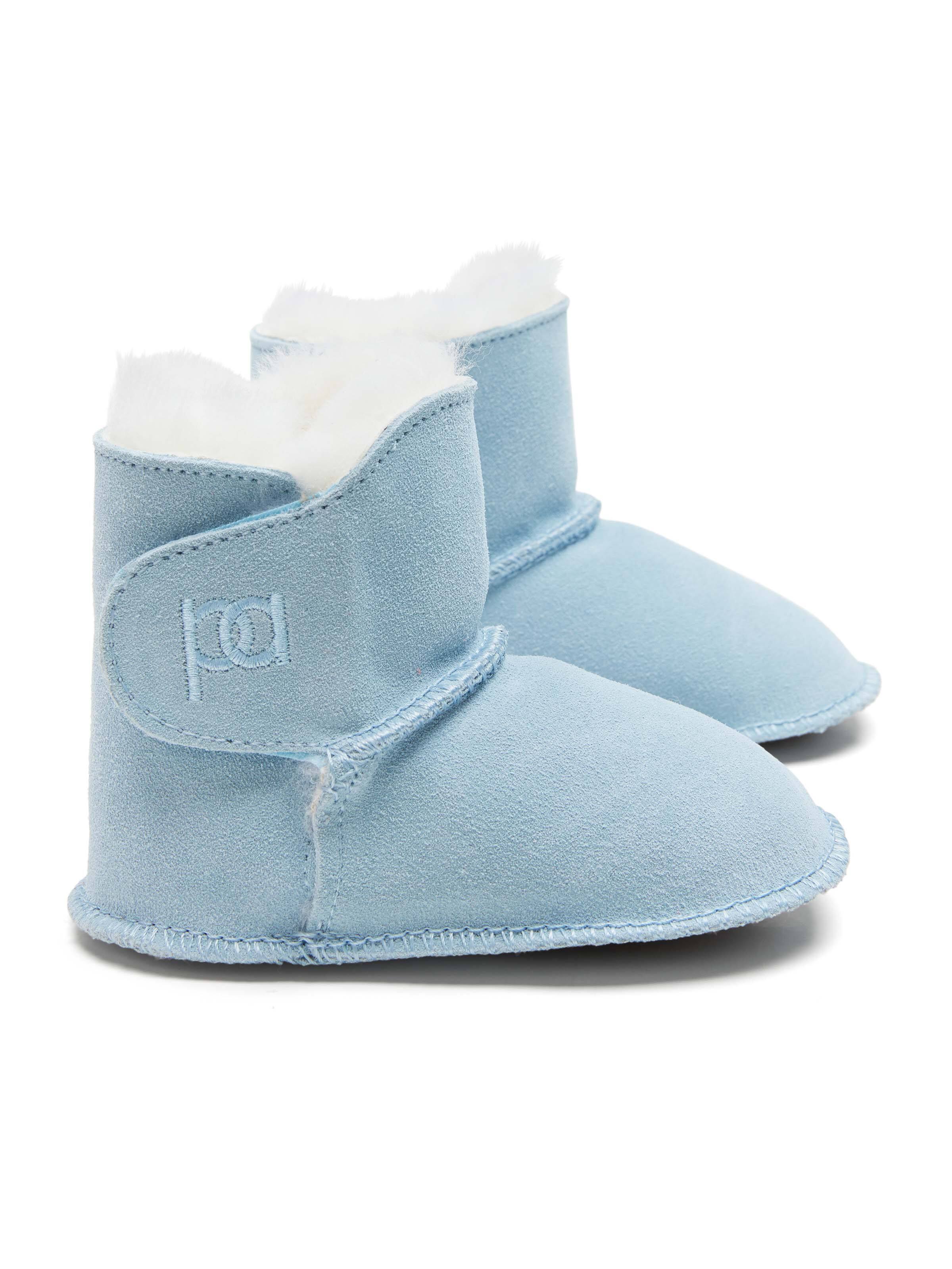 Baby P.A. Classic Homeboots