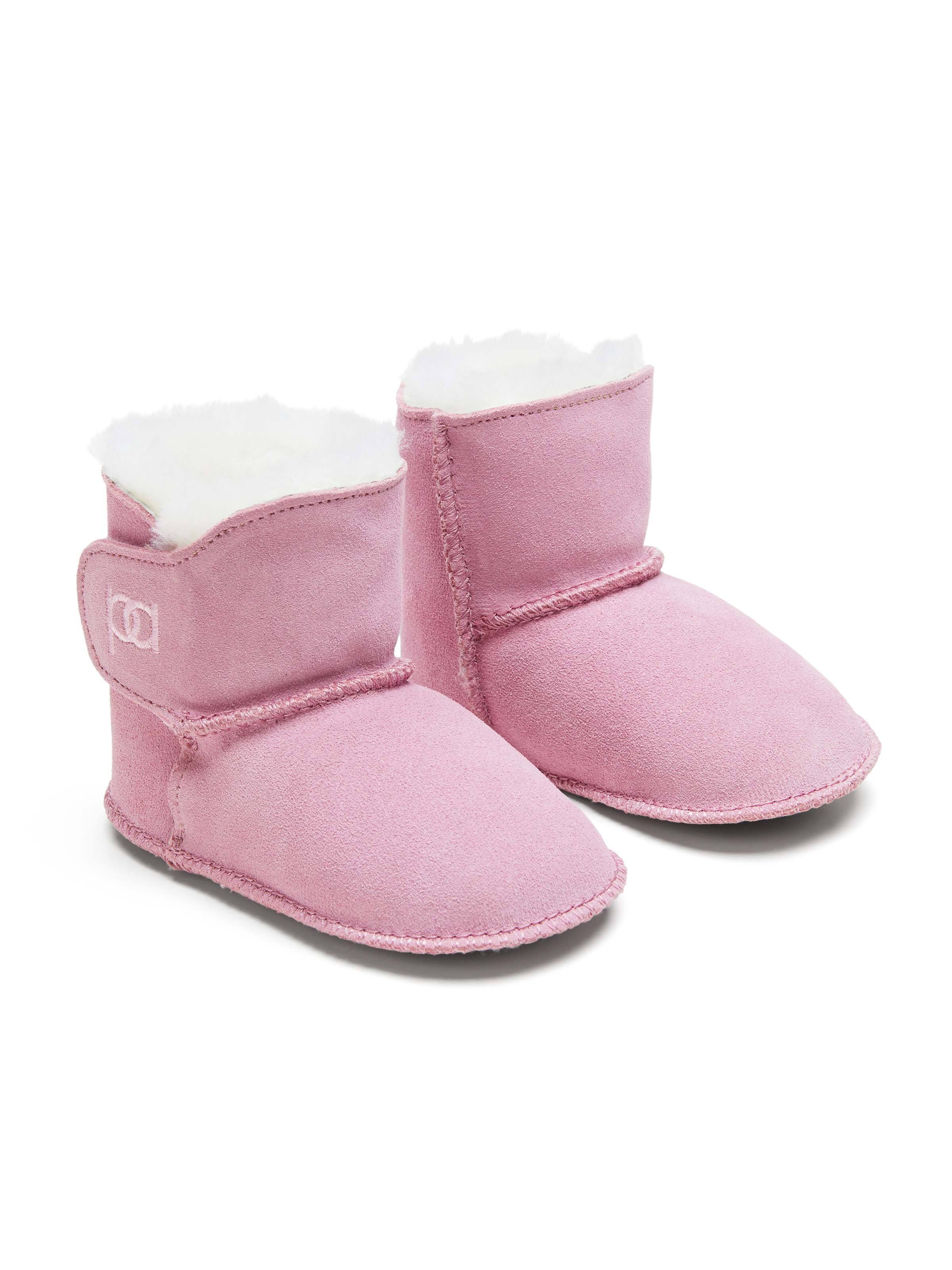 Baby P.A. Classic Homeboots
