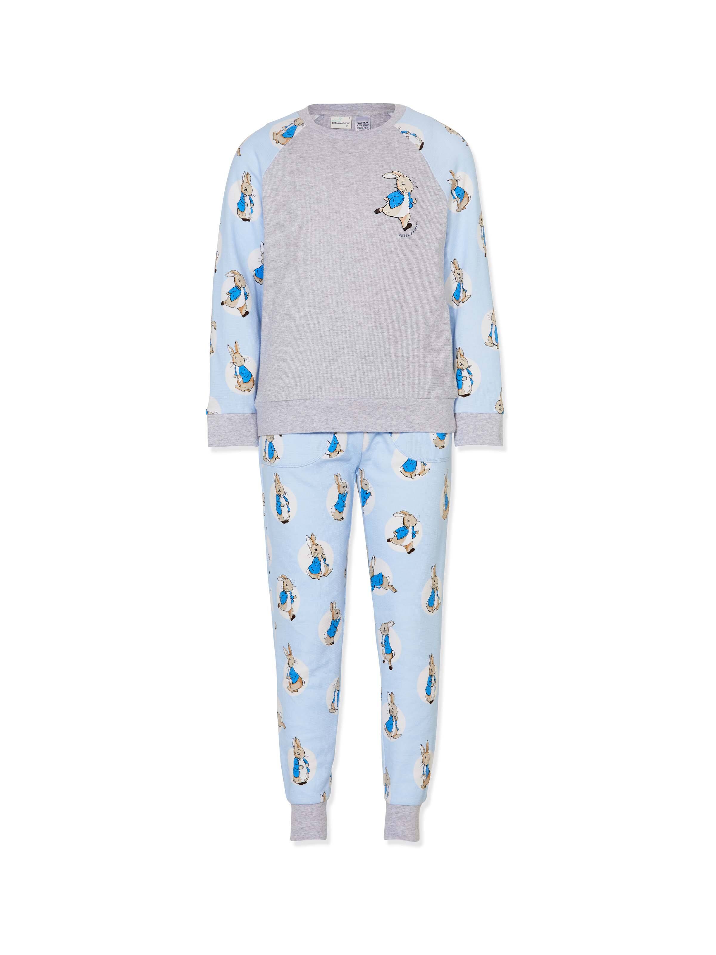 Kids Peter Rabbit Pj Set