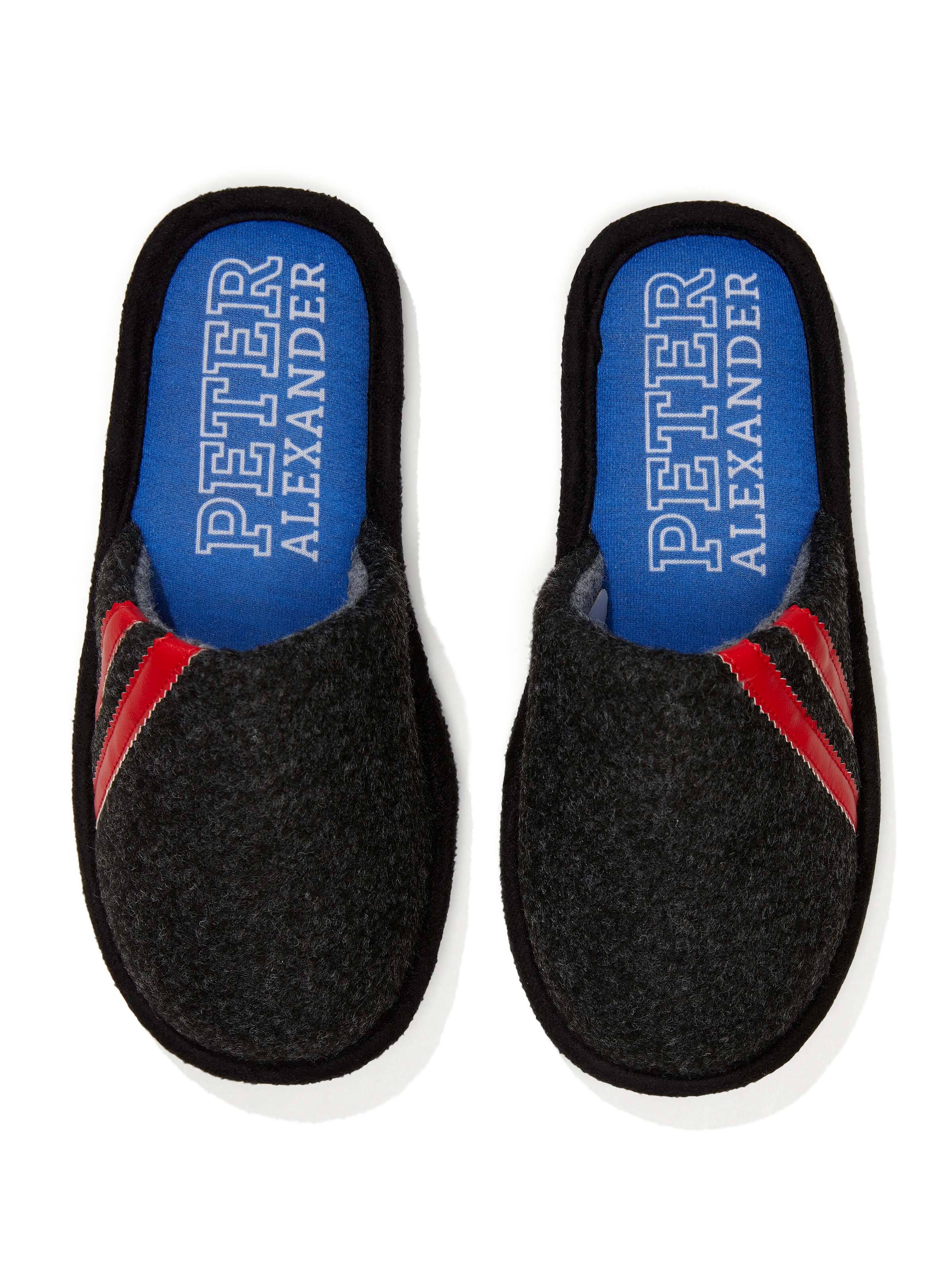 Kids P.A. Sporty Scuff