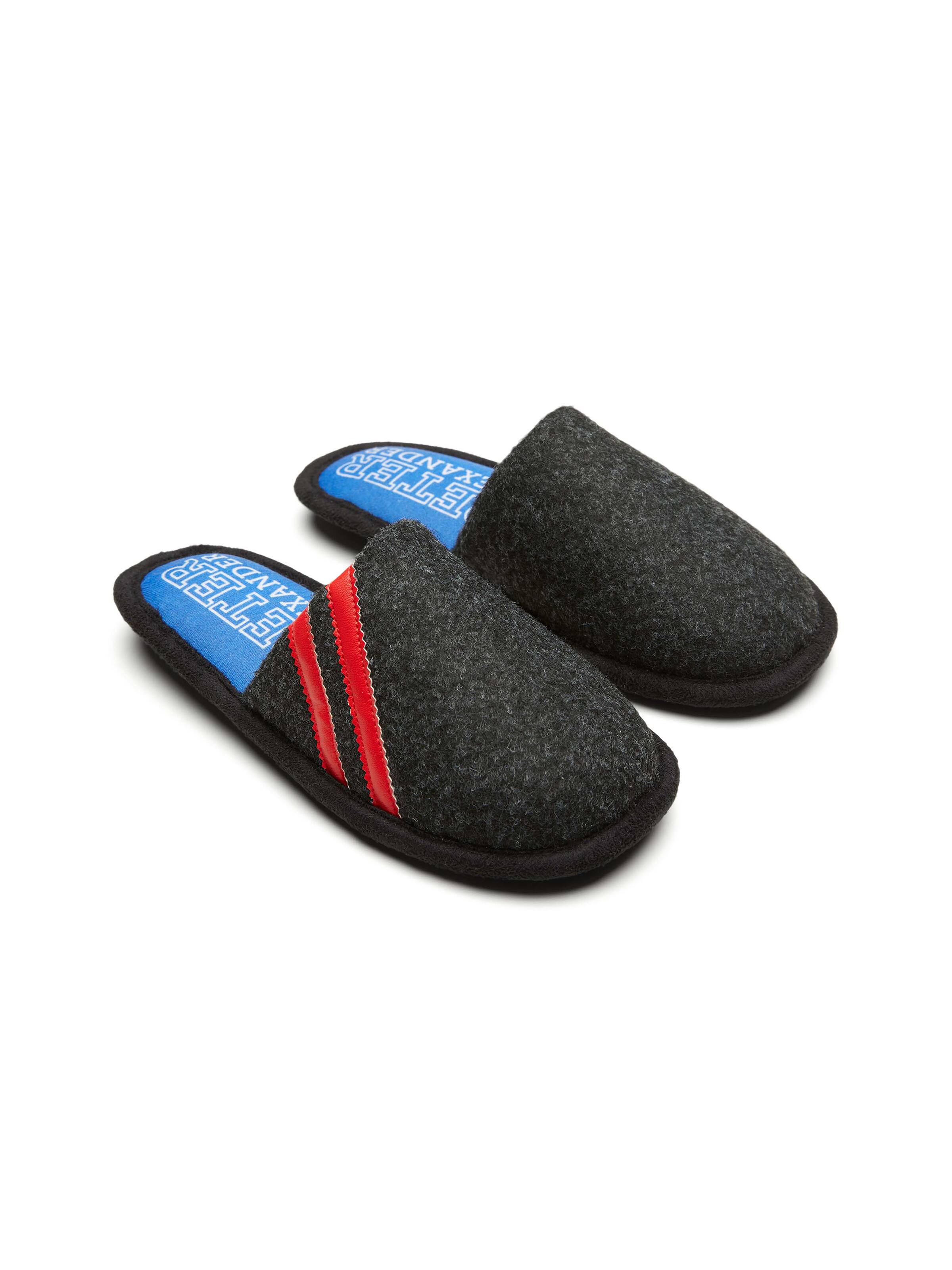 Kids P.A. Sporty Scuff