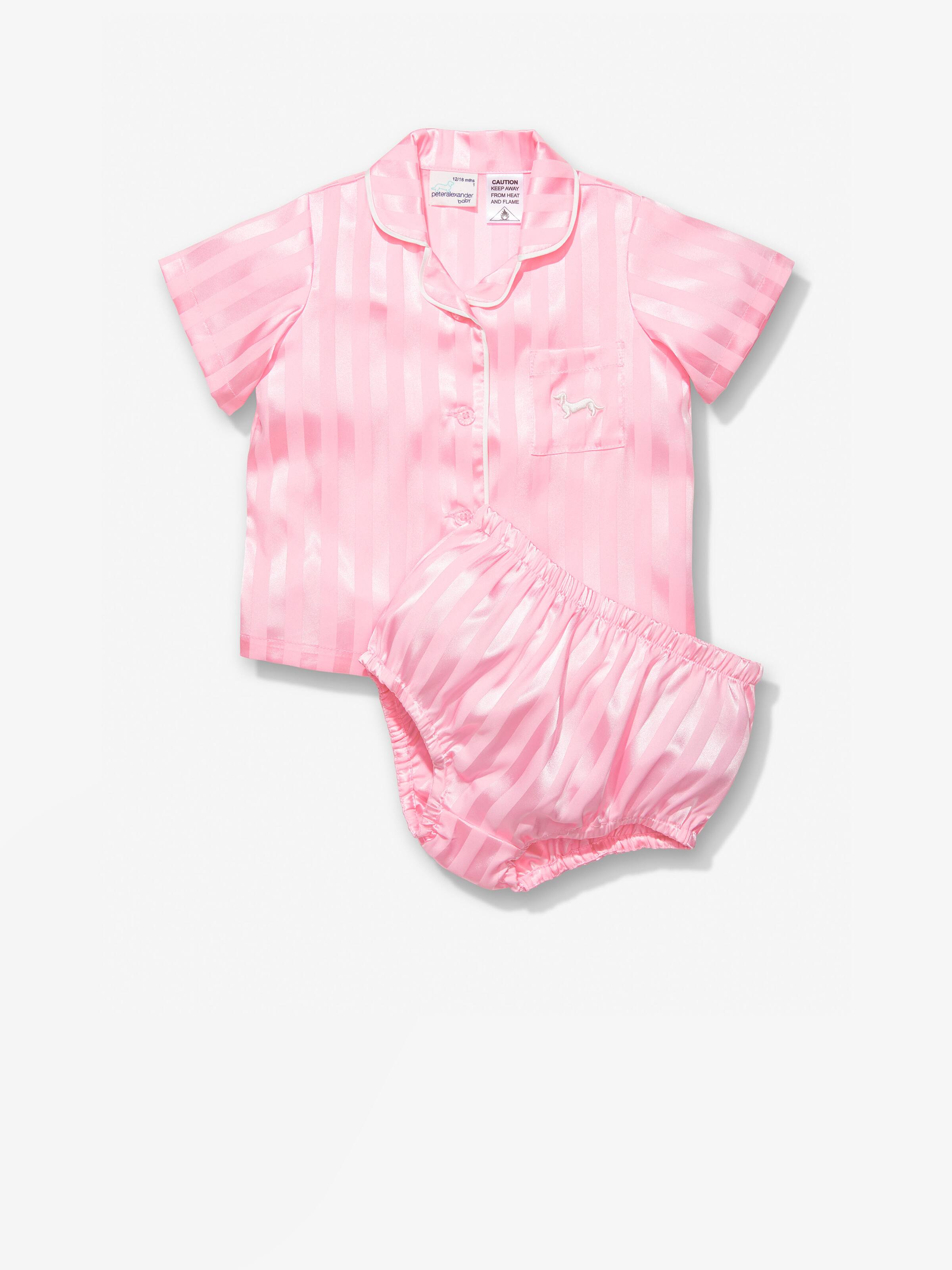 matching pj set