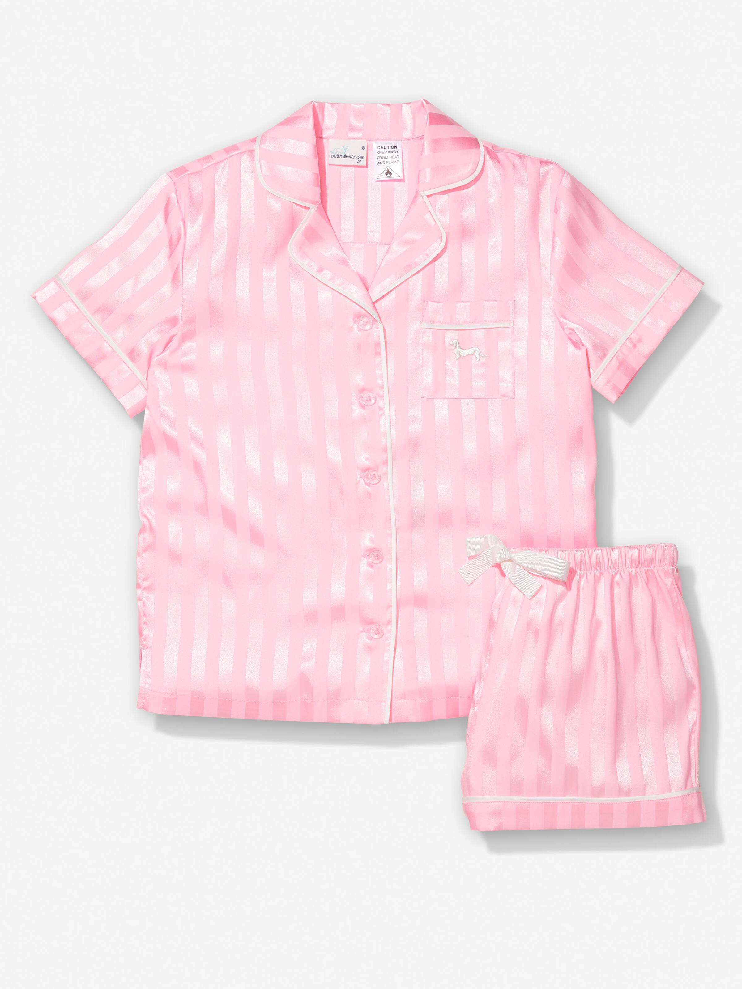 matching pj set