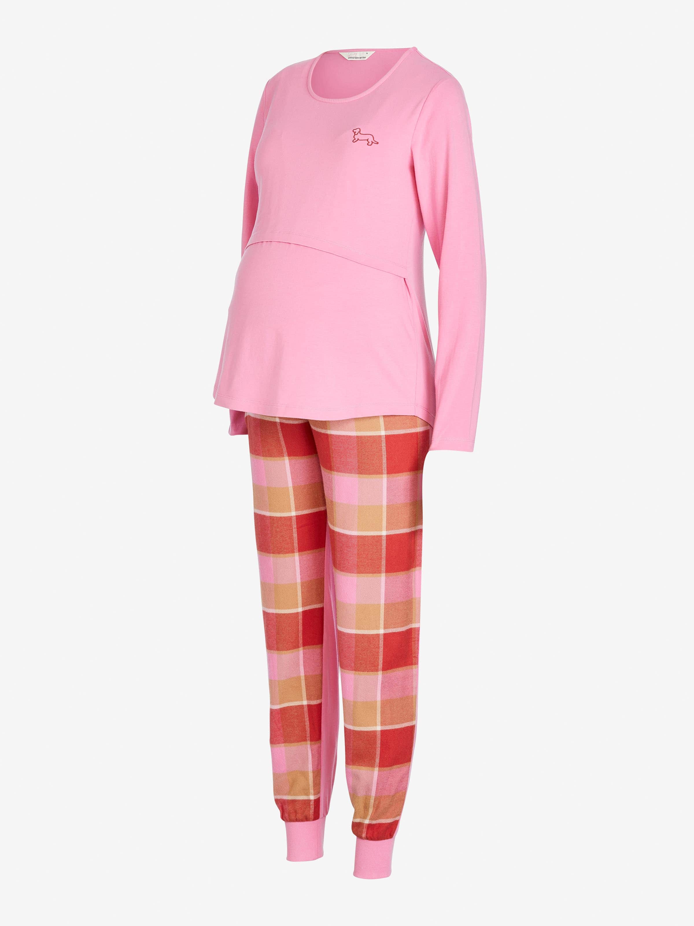 Maternity Pyjamas - Sleepwear, Nighties 