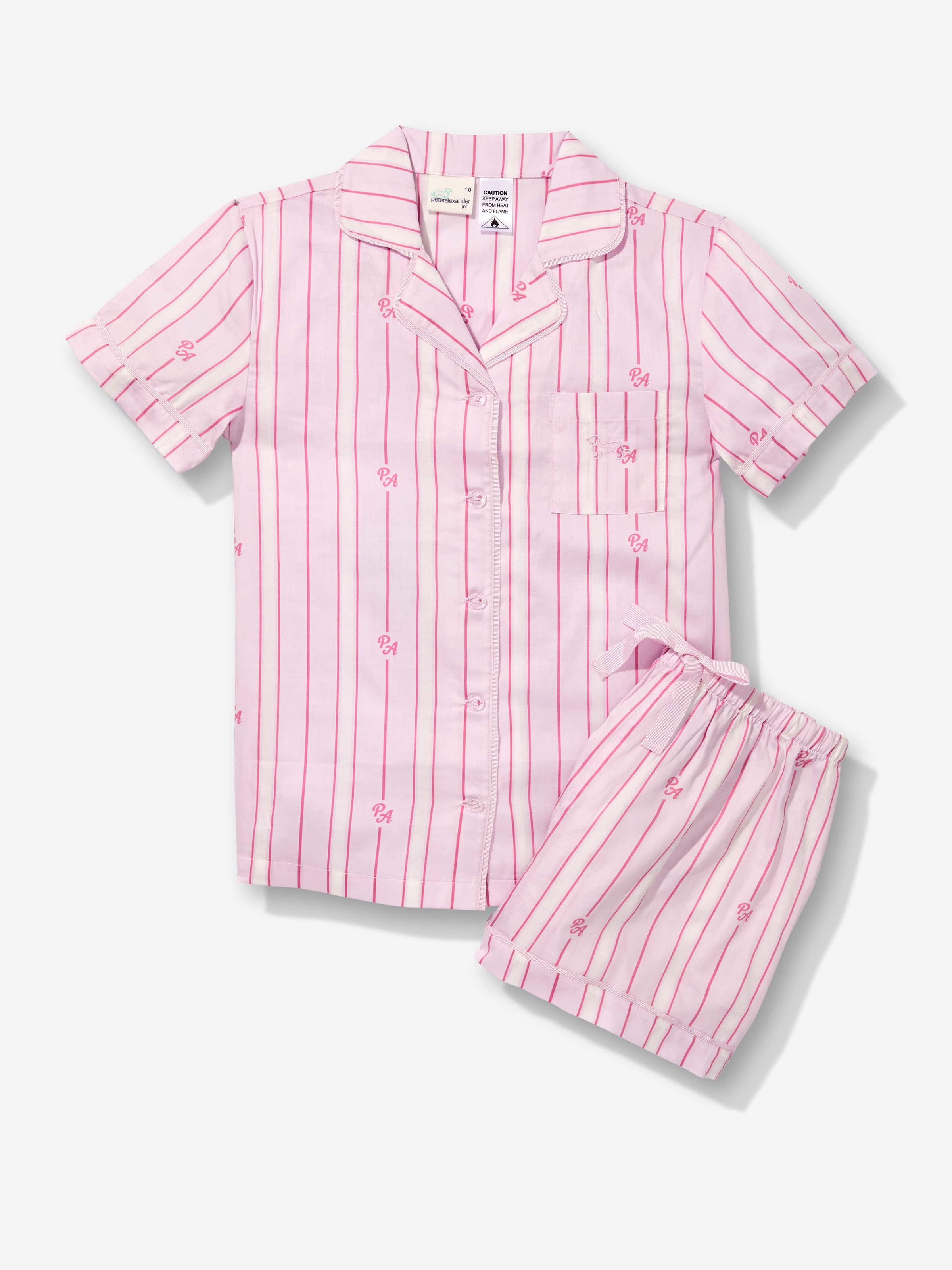 Kids christmas pjs | Peter Alexander Online