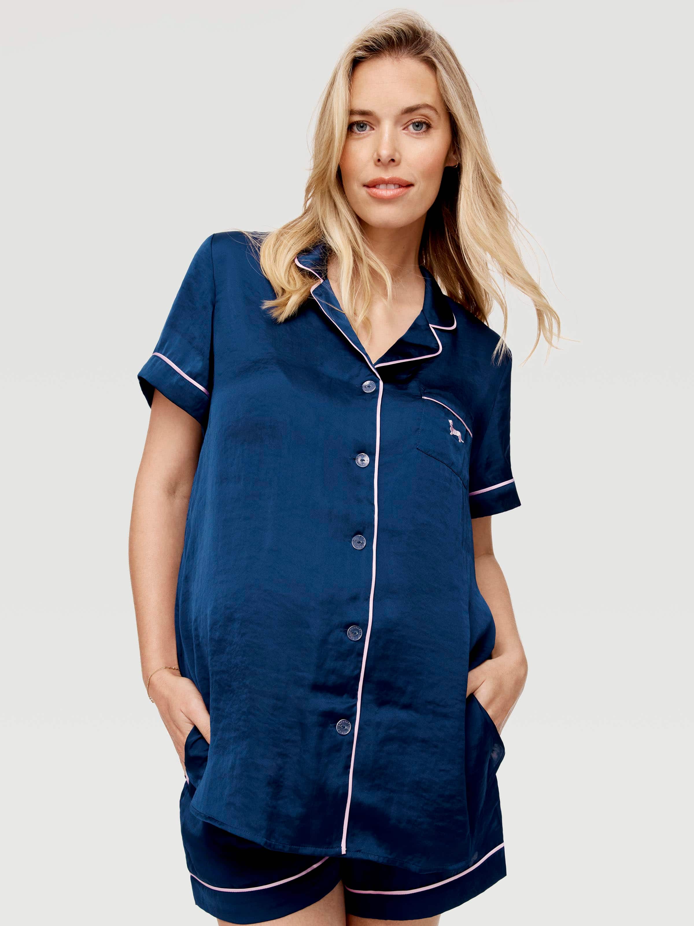 Maternity Pyjamas - Sleepwear, Nighties 