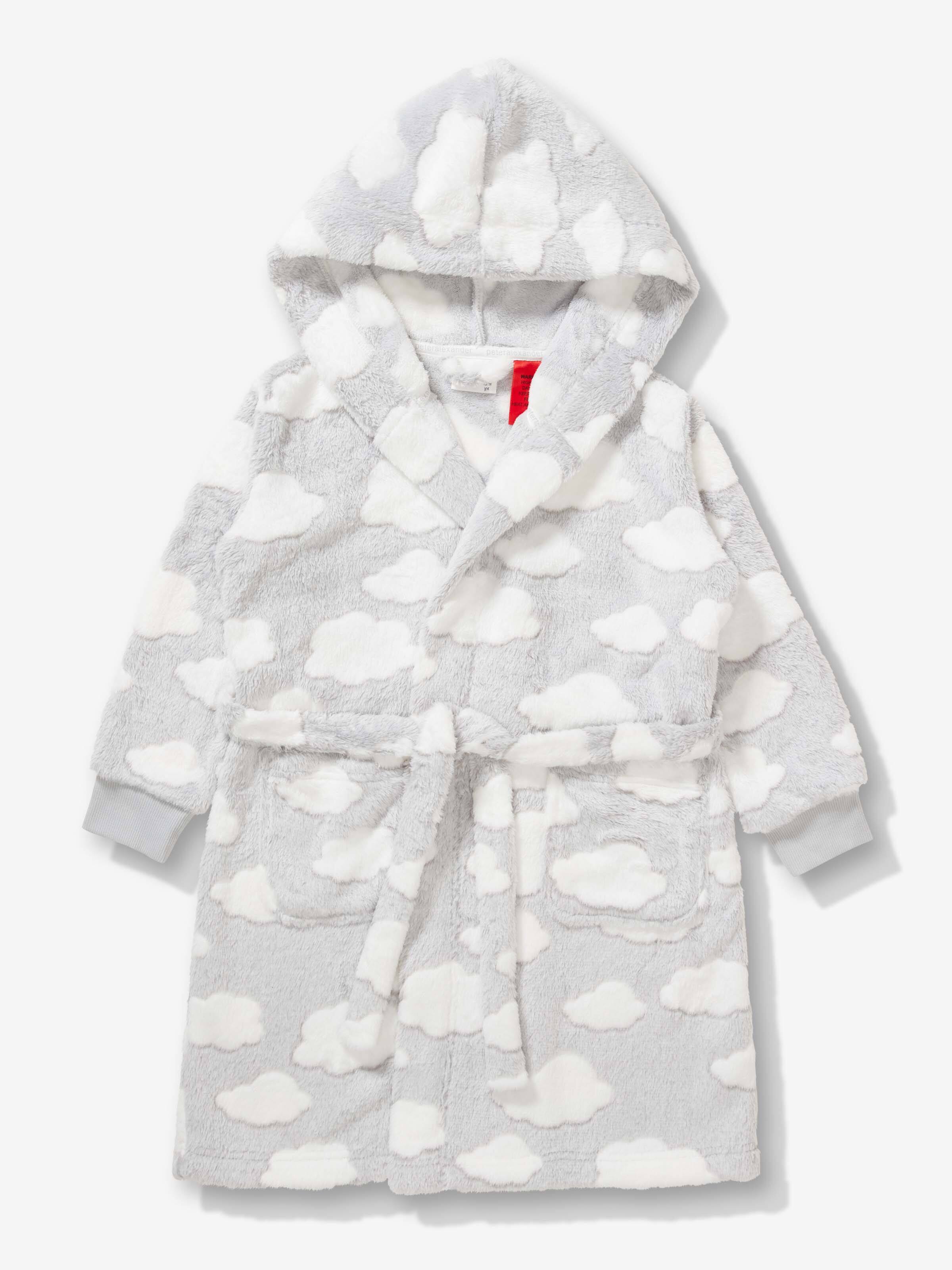 Boys Dressing Gowns - Quality Dressing 
