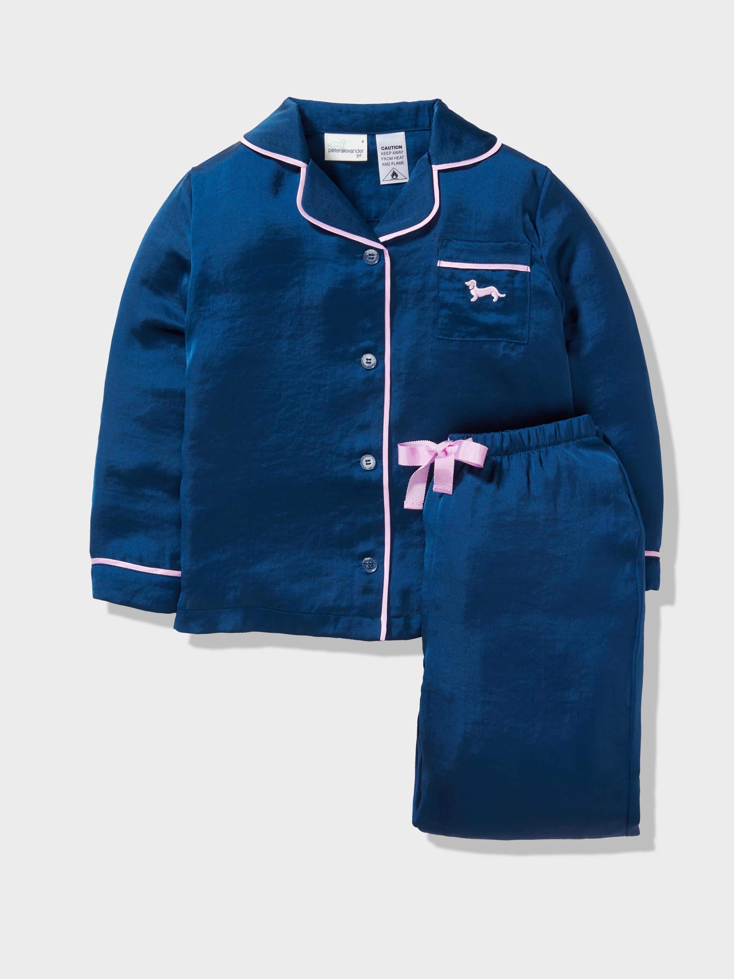 pajama dresses for toddlers