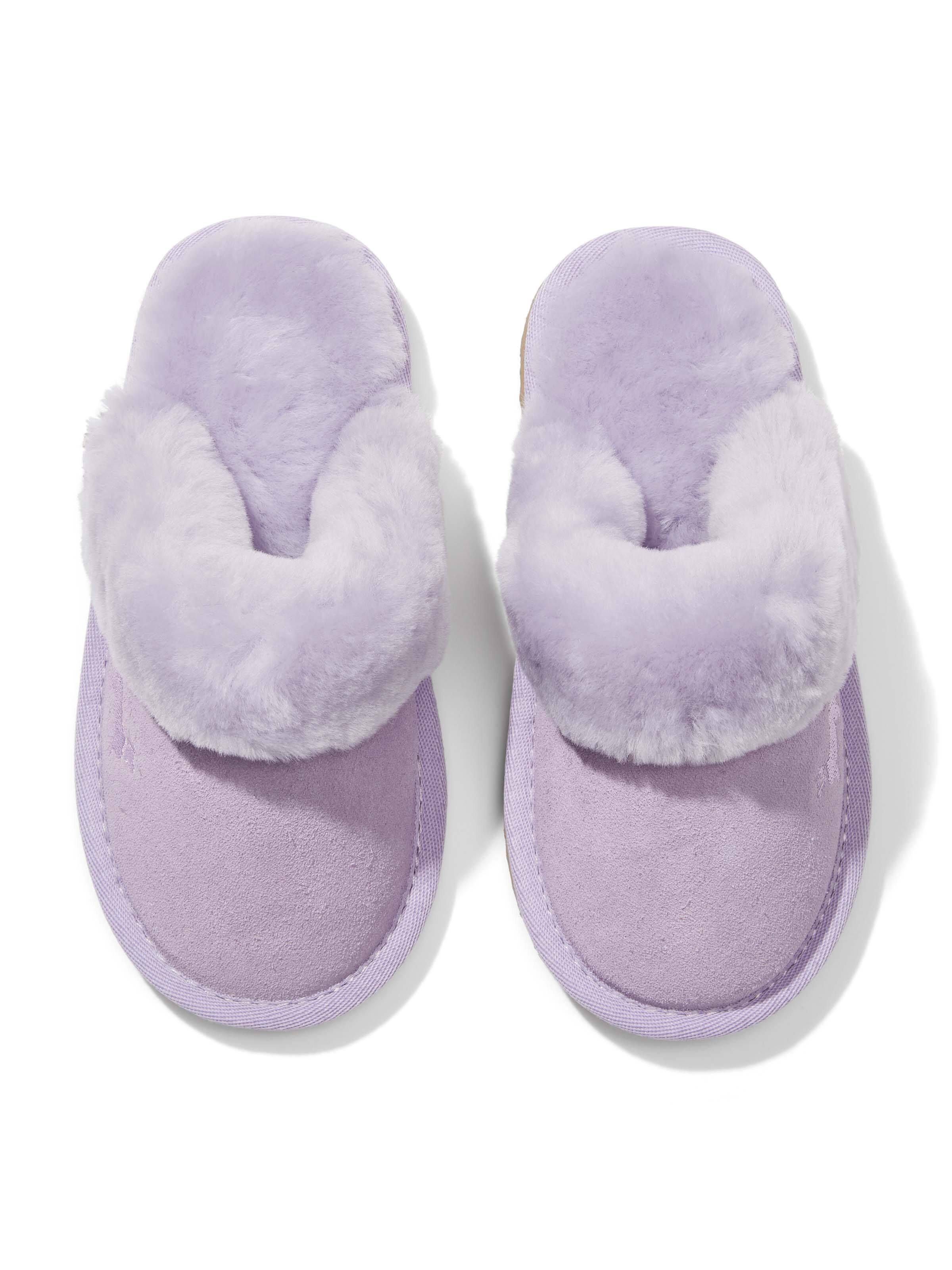 Girls P.A. Homeboot Scuffs