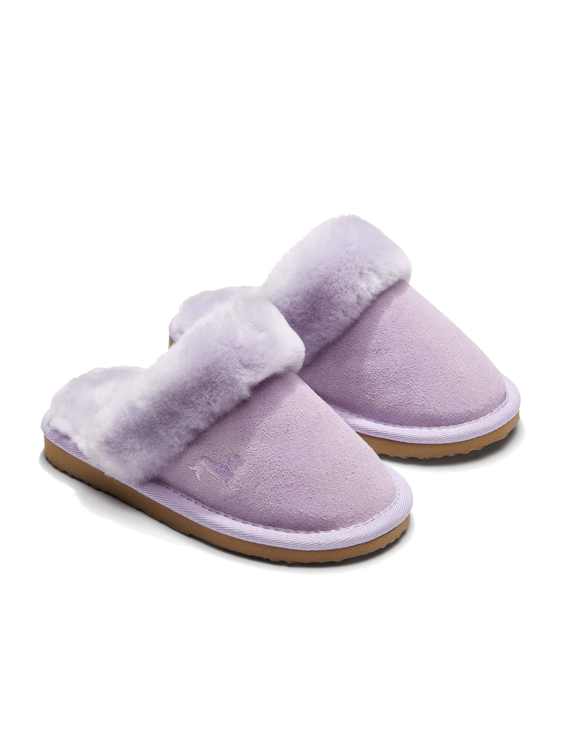 Girls P.A. Homeboot Scuffs