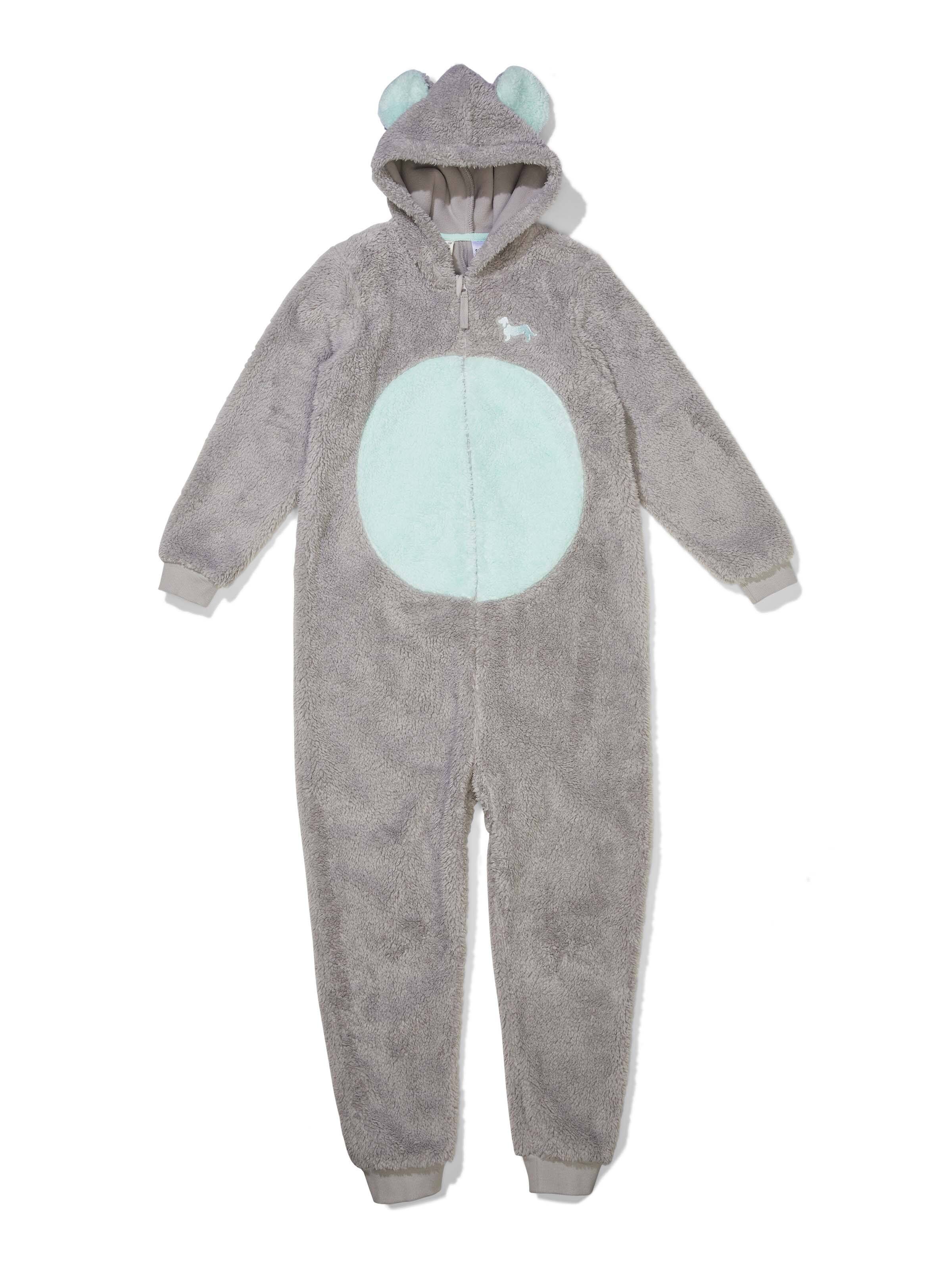 peter alexander bear onesie
