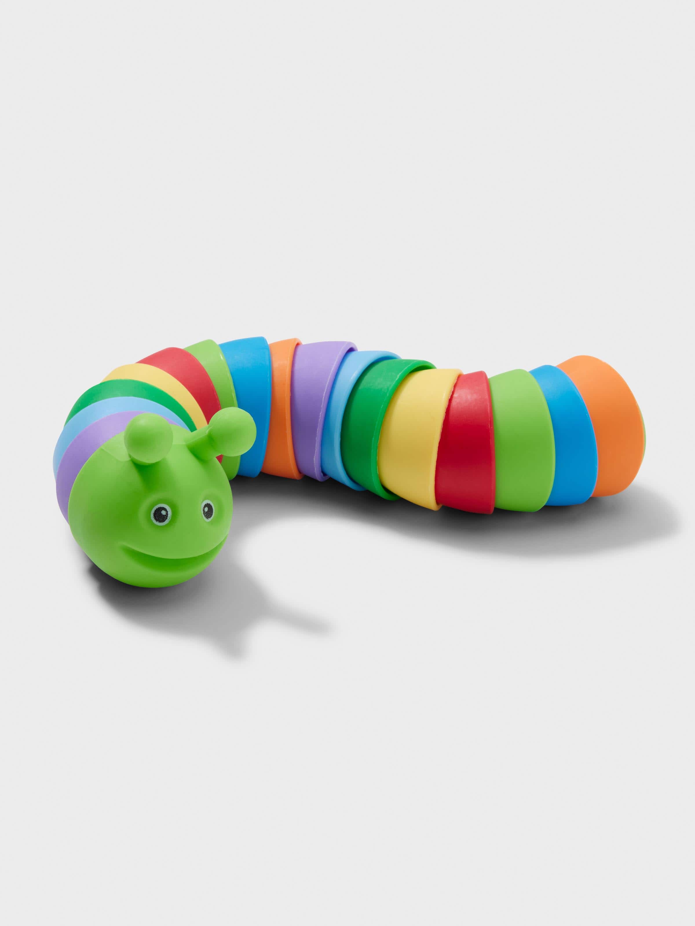 Sensory Caterpillar
