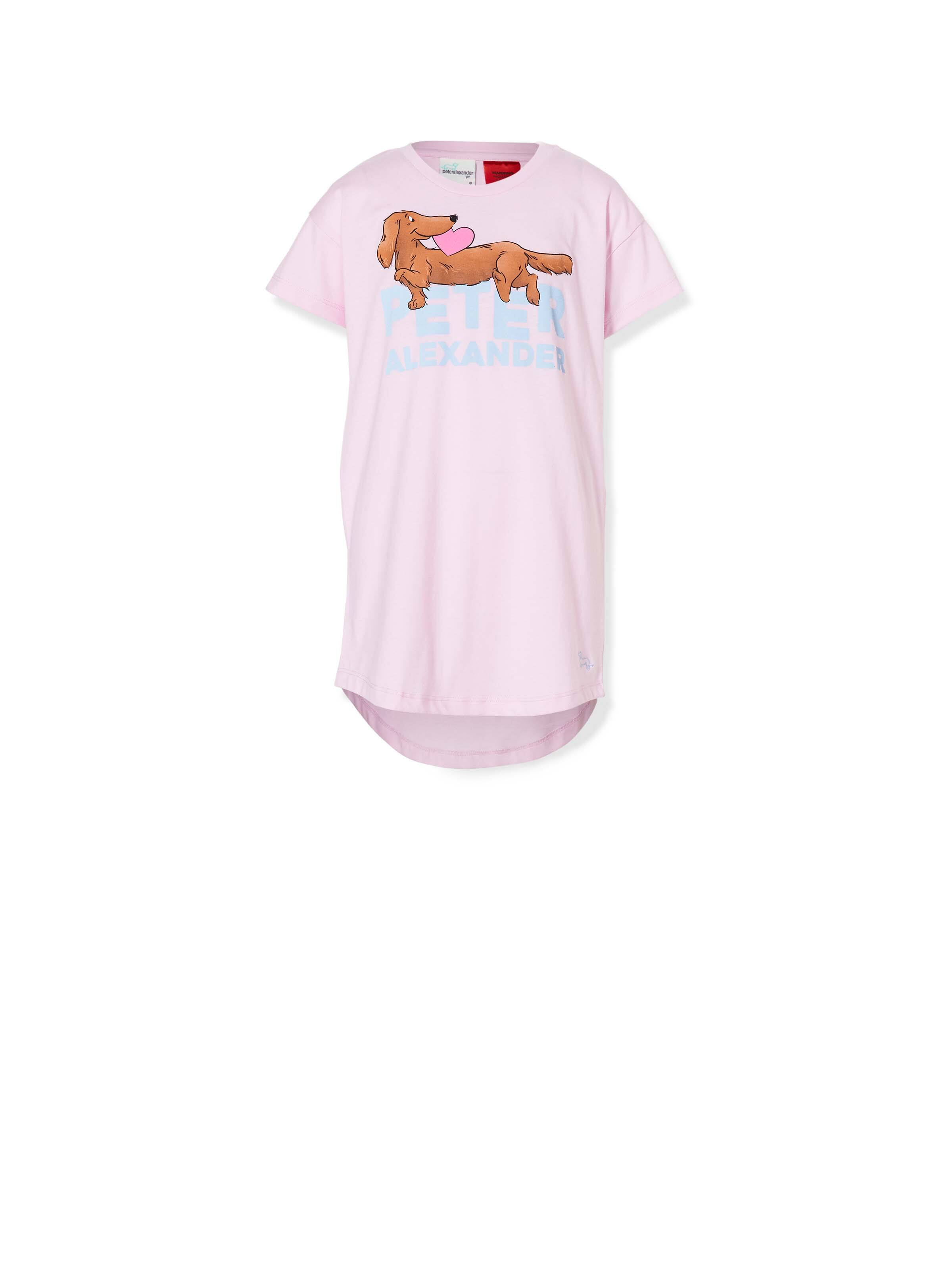 Girls Penny Dog Nightie
