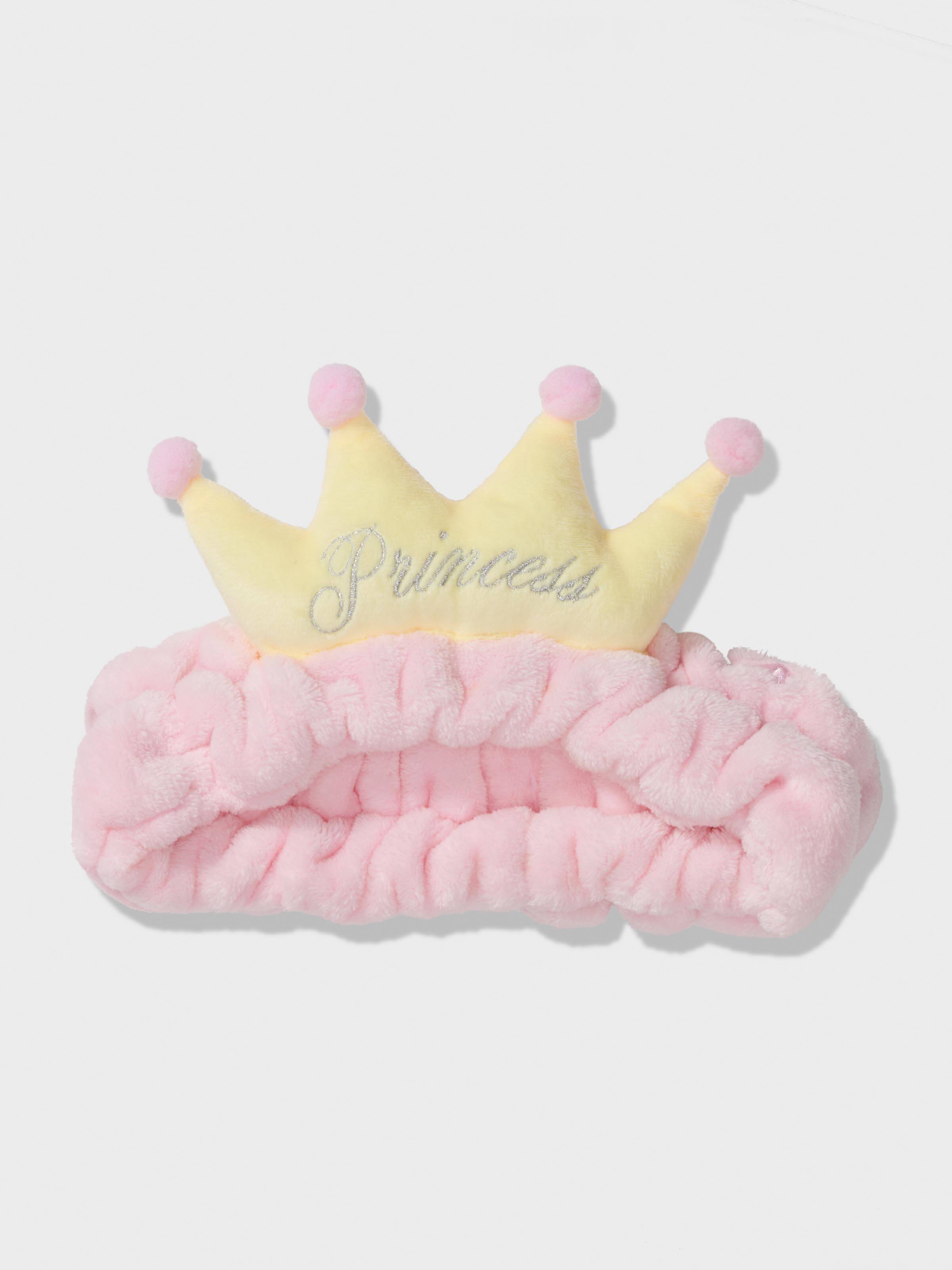 Crown Headband